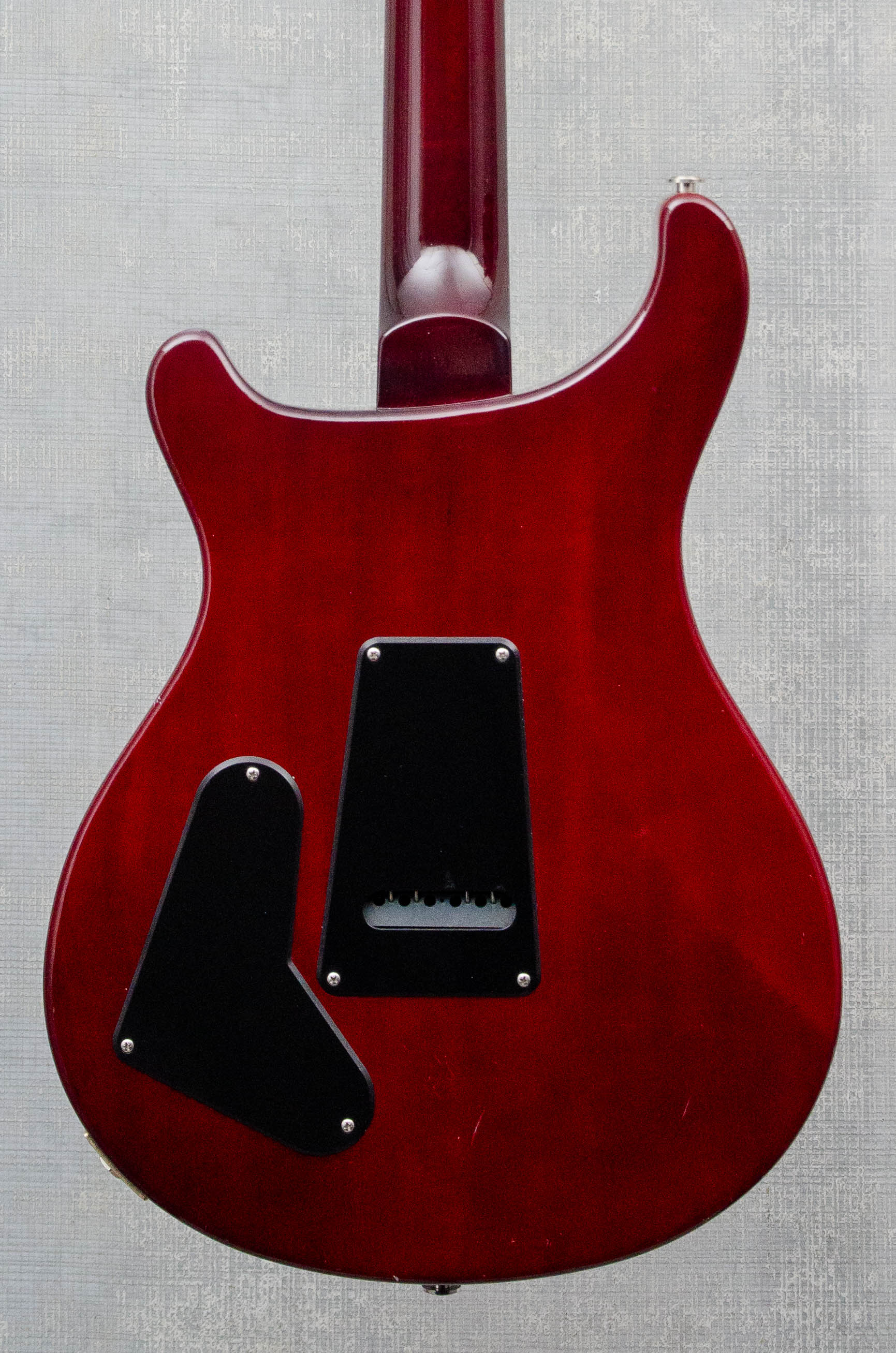 Used PRS S2 Custom 22 - Dark Cherry Sunburst (2014)