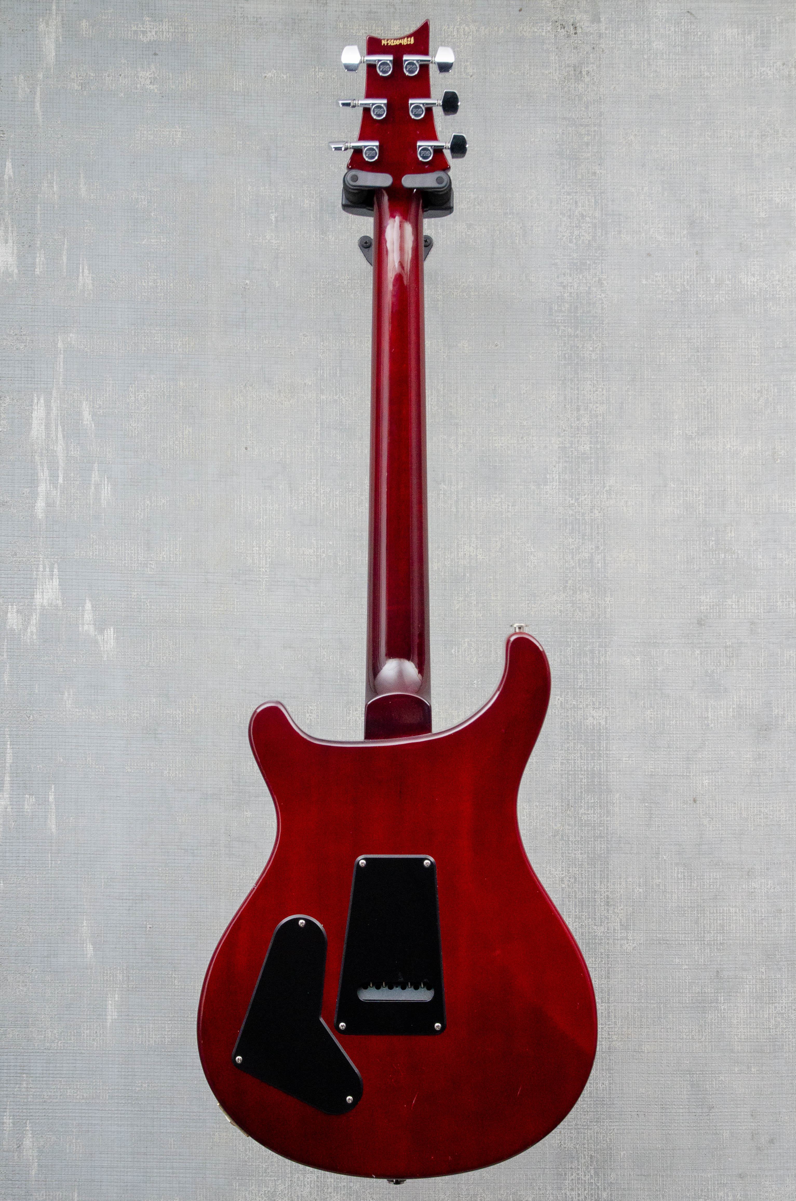 Used PRS S2 Custom 22 - Dark Cherry Sunburst (2014)