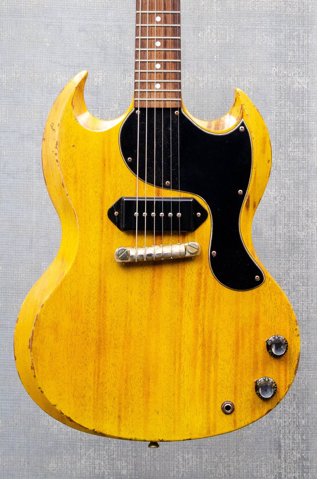 Used Rock 'n Roll Relics Sixty-One Custom Single Pickup