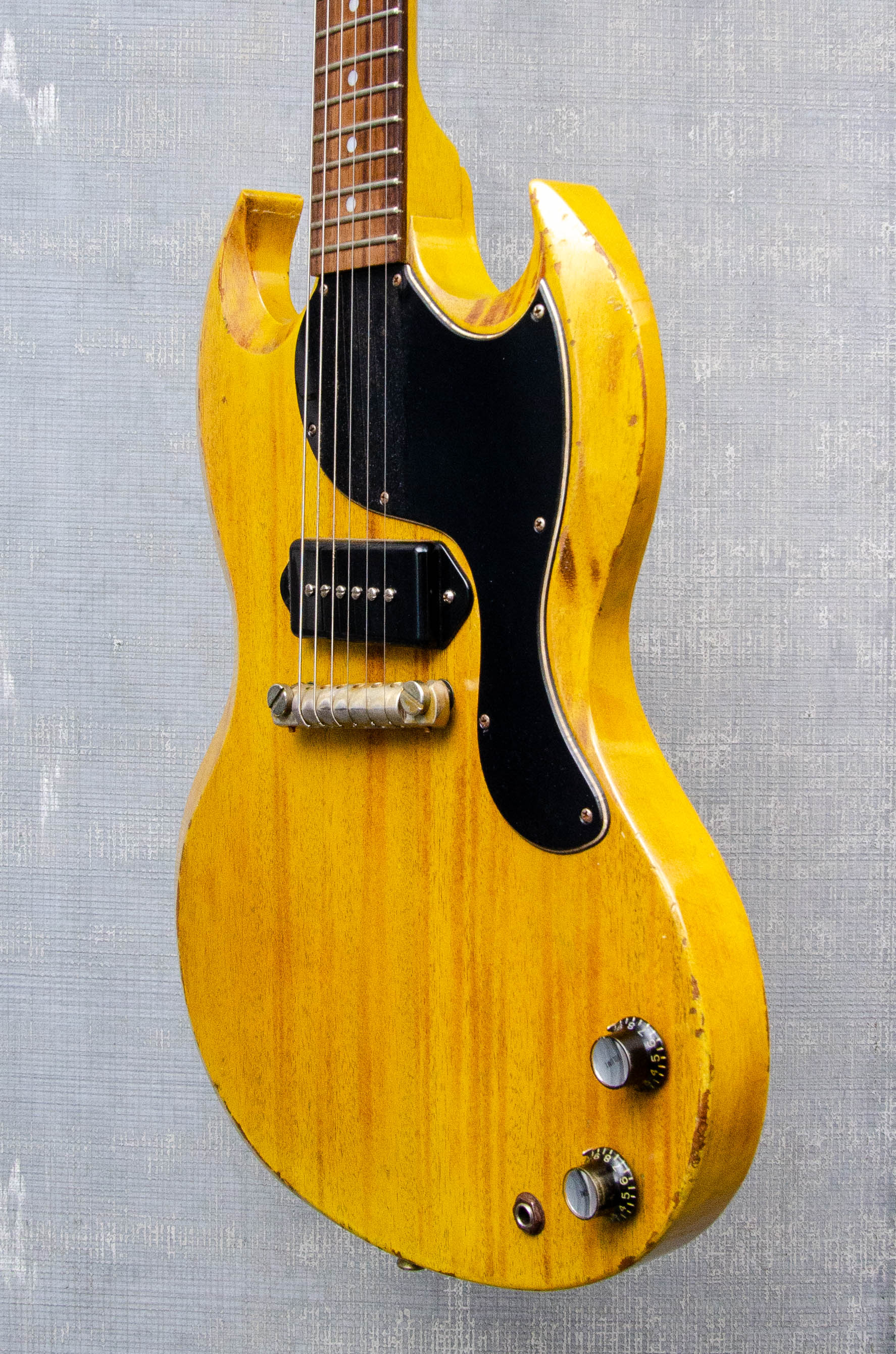 Used Rock 'n Roll Relics Sixty-One Custom Single Pickup