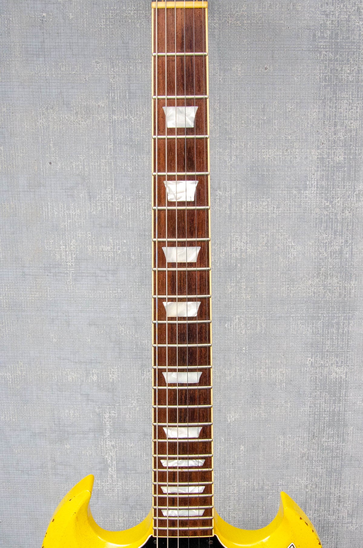 Used Rock 'n Roll Relics Sixty-One Custom