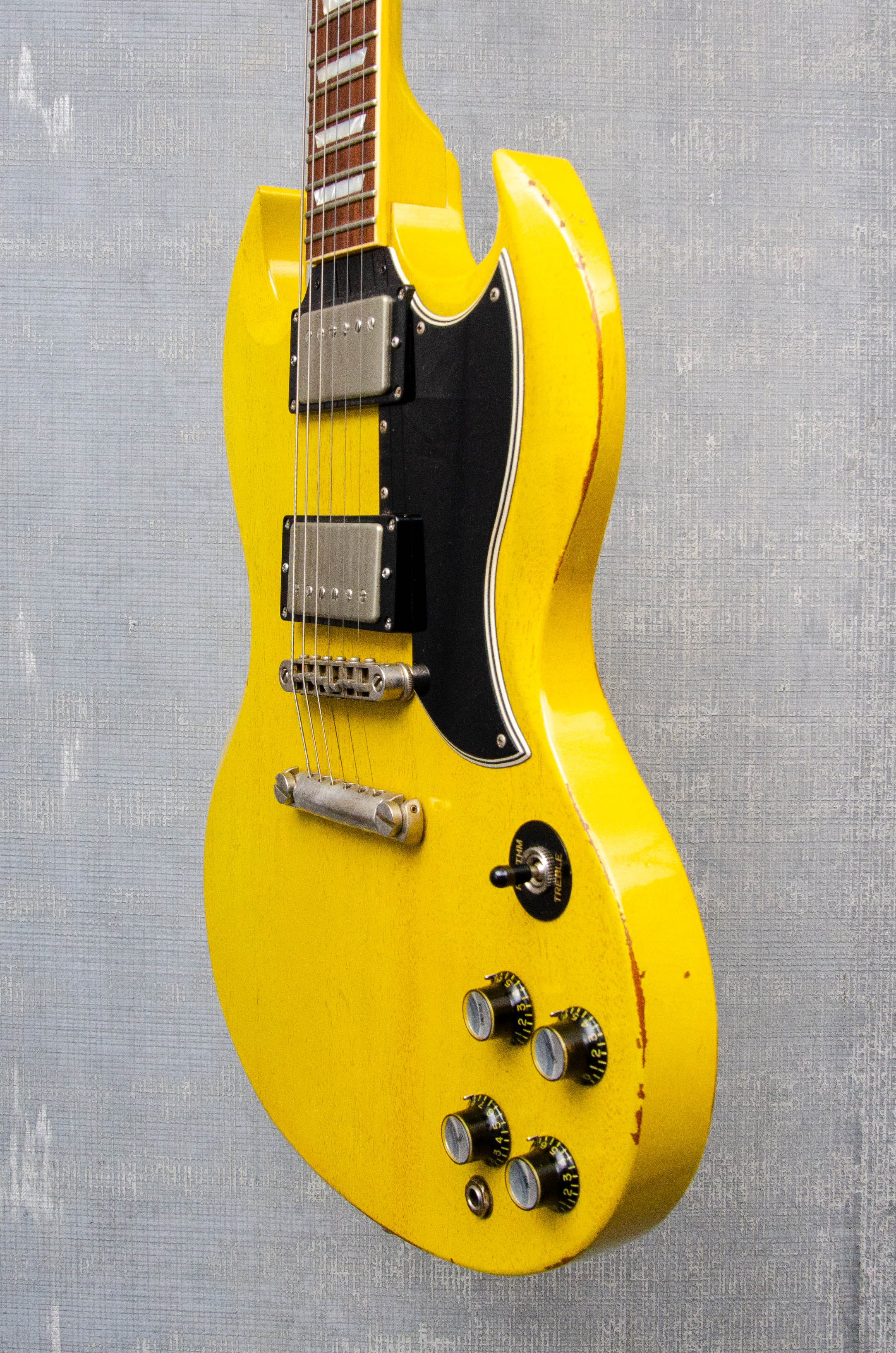Used Rock 'n Roll Relics Sixty-One Custom
