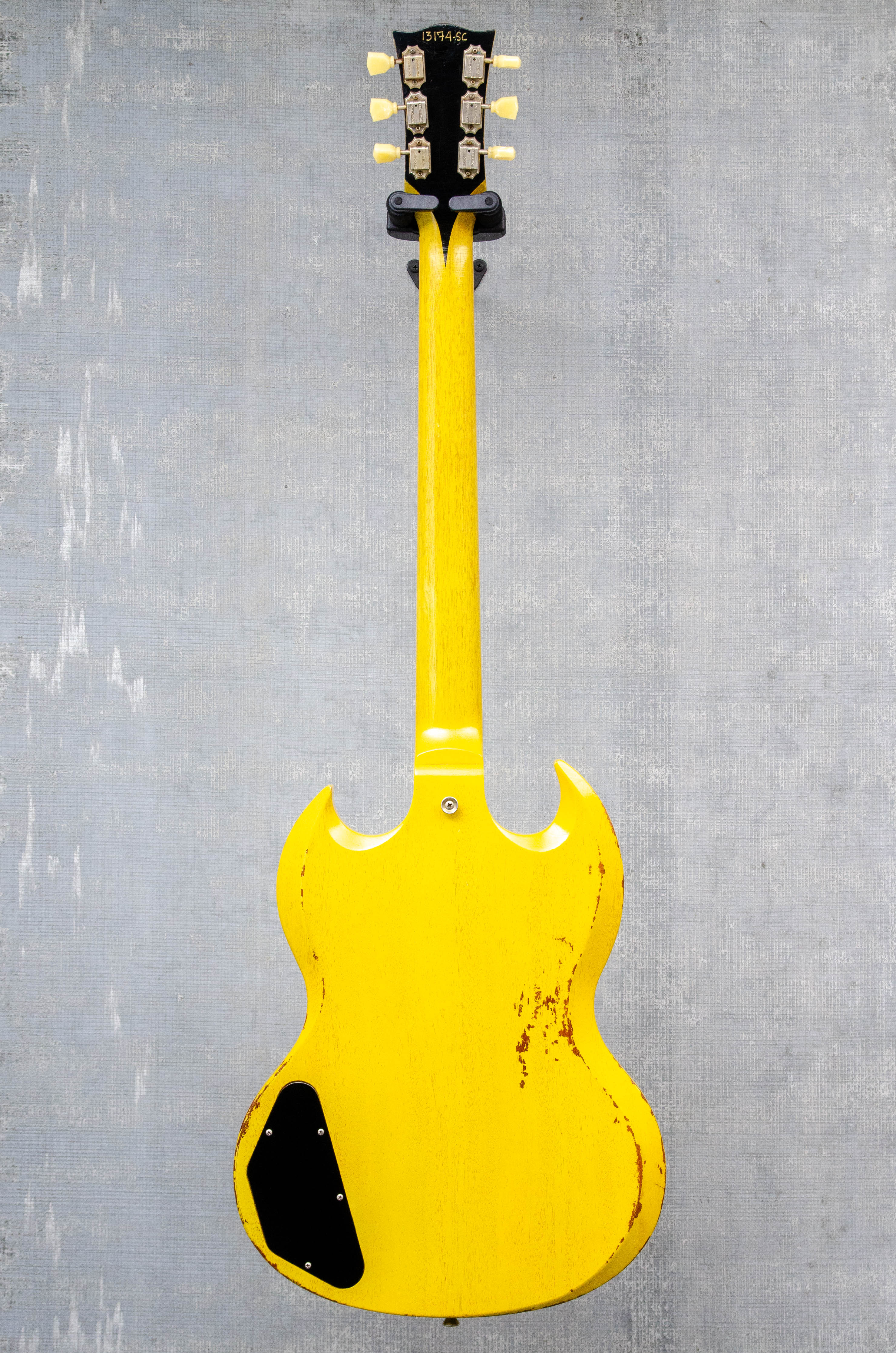Used Rock 'n Roll Relics Sixty-One Custom