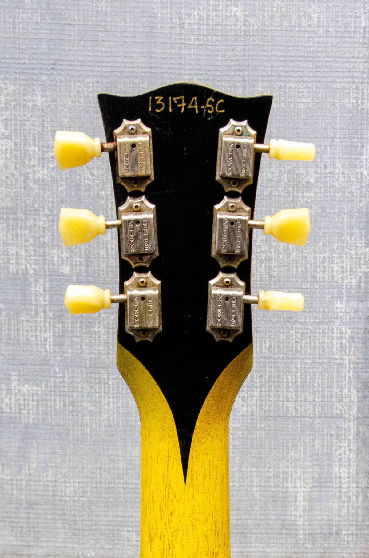 Used Rock 'n Roll Relics Sixty-One Custom
