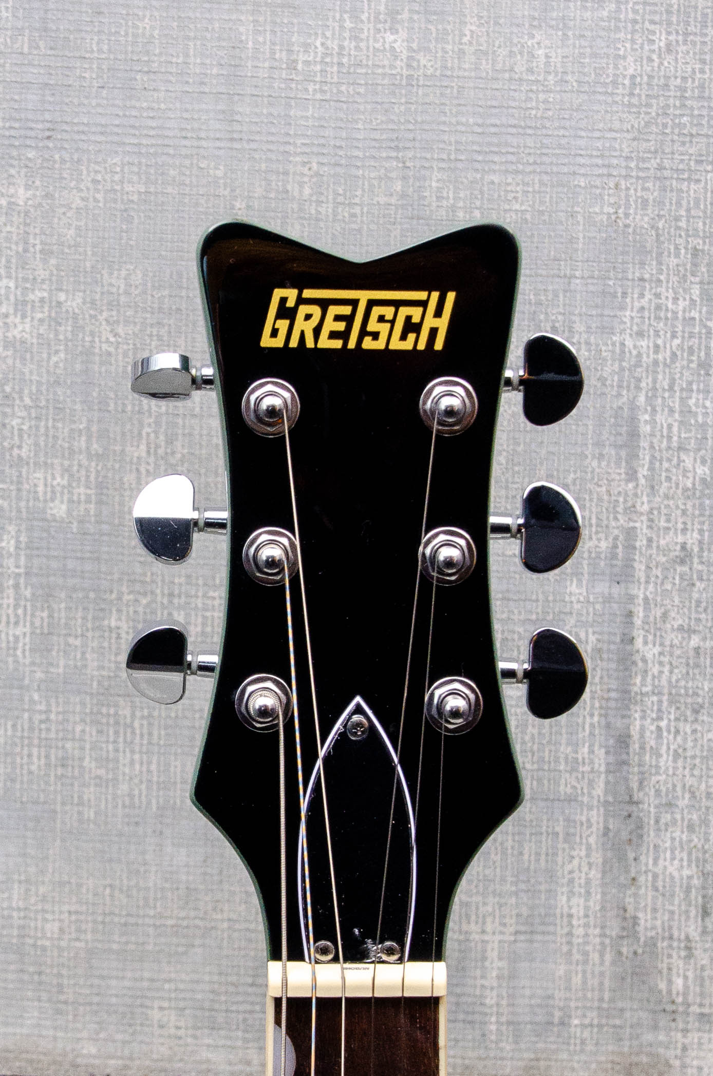 Gretsch Streamliner Jet Club 1 Pickup Olive Drab (sn861)
