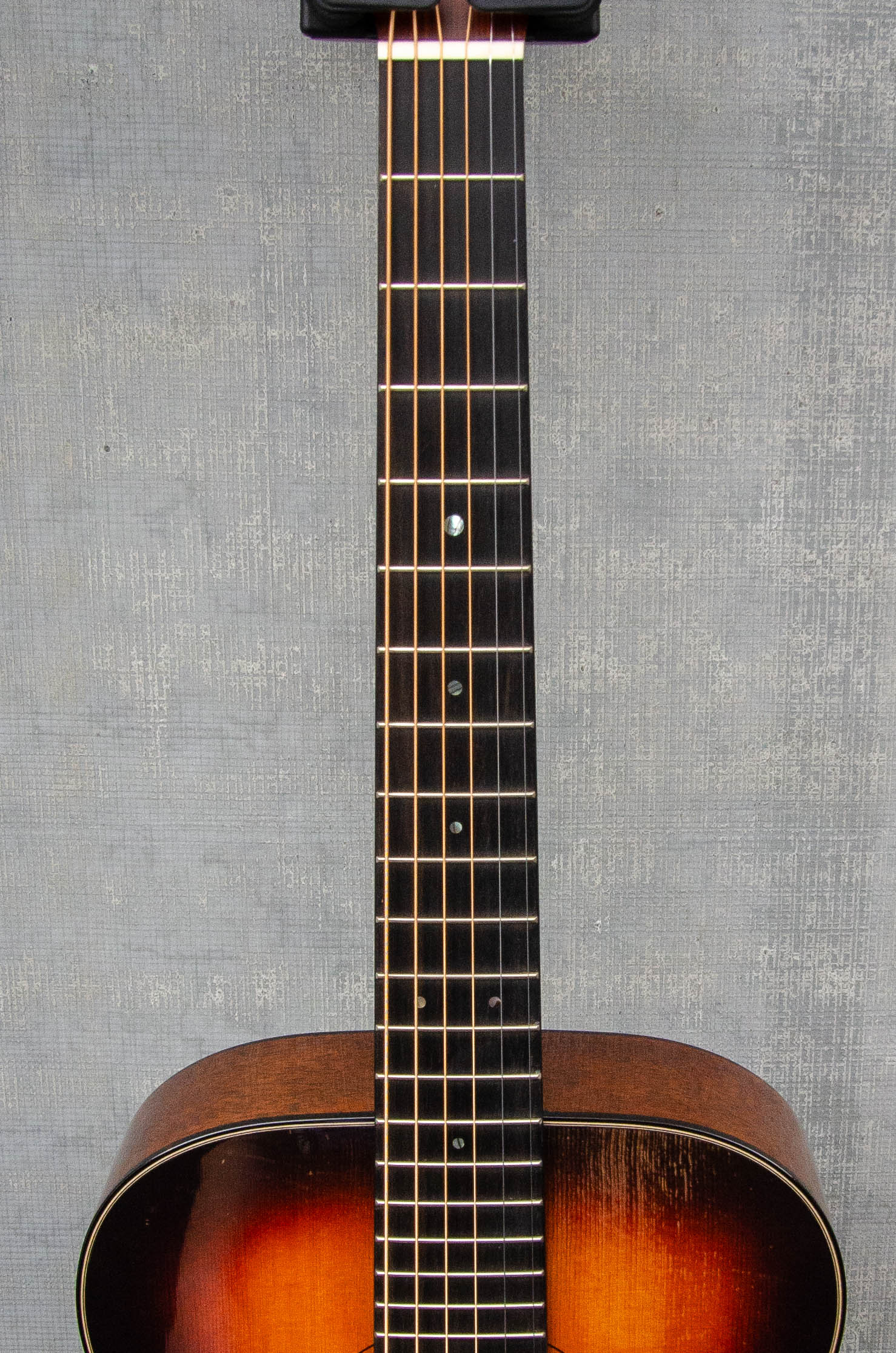 Martin 00-18 Joe Bonamassa Signature 00-14 Fret Acoustic