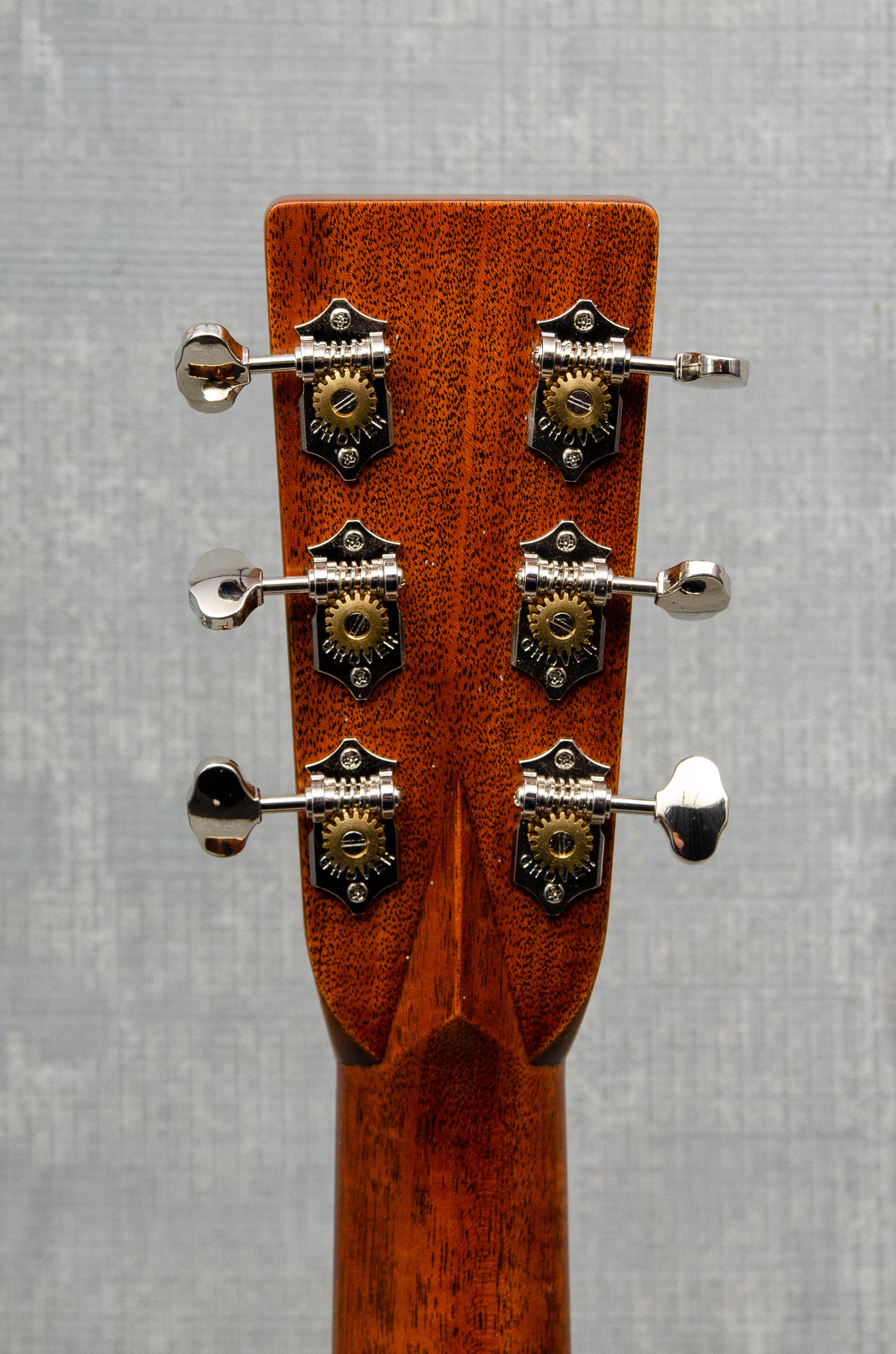 Martin Custom Shop HD-28 w/ Premium Wild Grain East Indian Rosewood