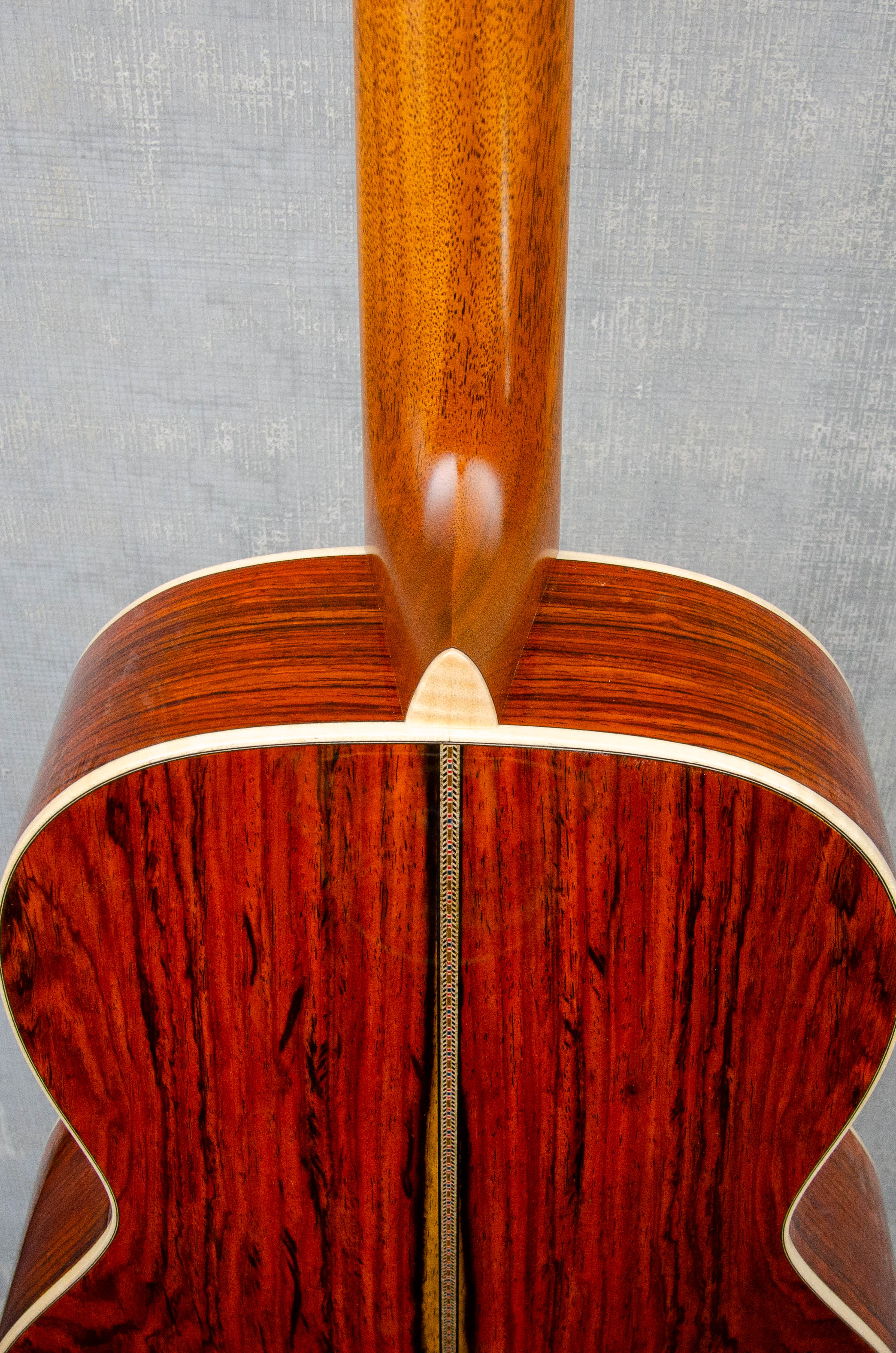 Martin Custom Shop 00-41 - Cocobolo