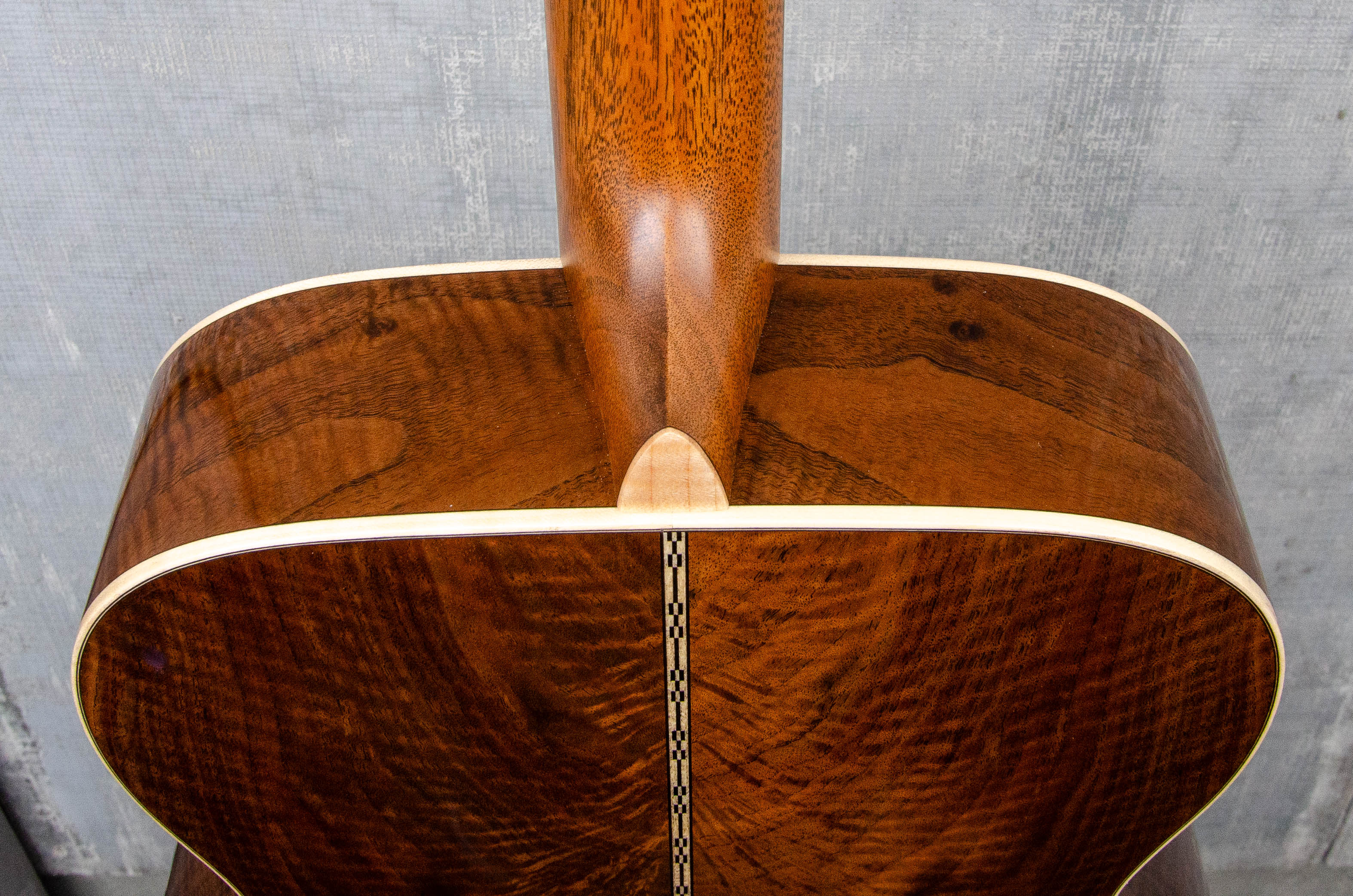 Martin Custom Shop ''M/0000'' - Sinker Redwood Top, Bastogne Walnut Back & Sides In-Store Now!