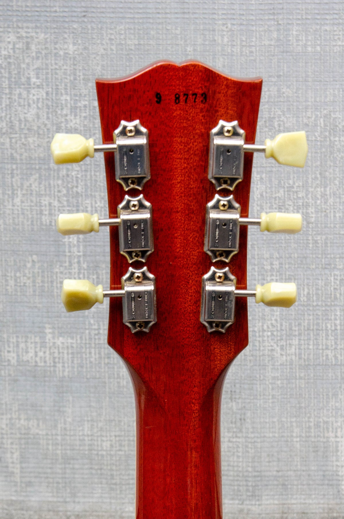 Used Gibson Custom Shop 1959 Reissue R9 - Iced Tea (2008)
