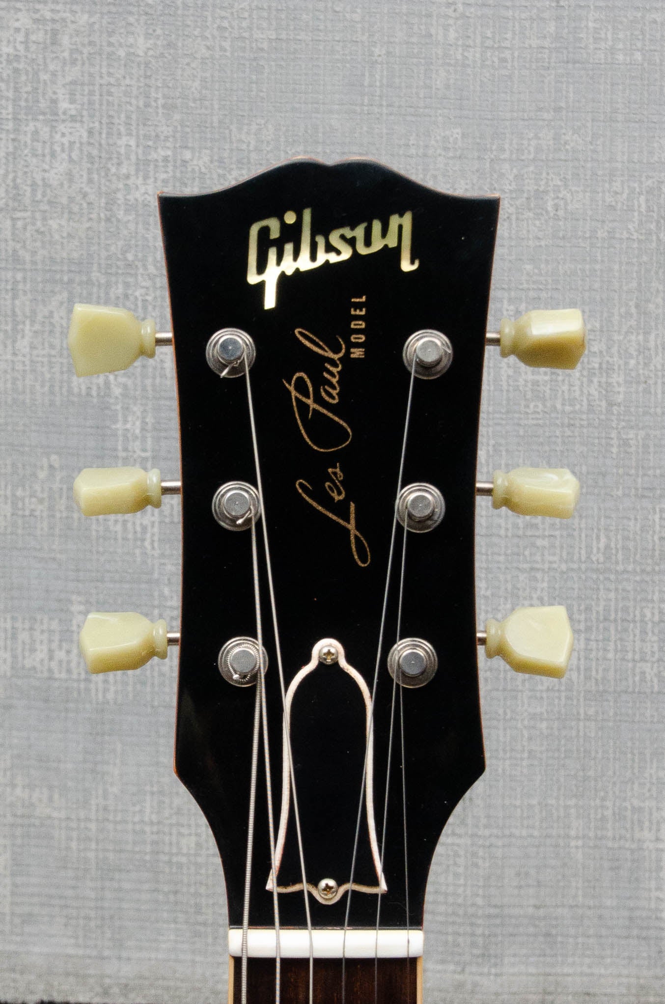 Used Gibson Custom Shop 1959 Reissue R9 - Iced Tea (2008)