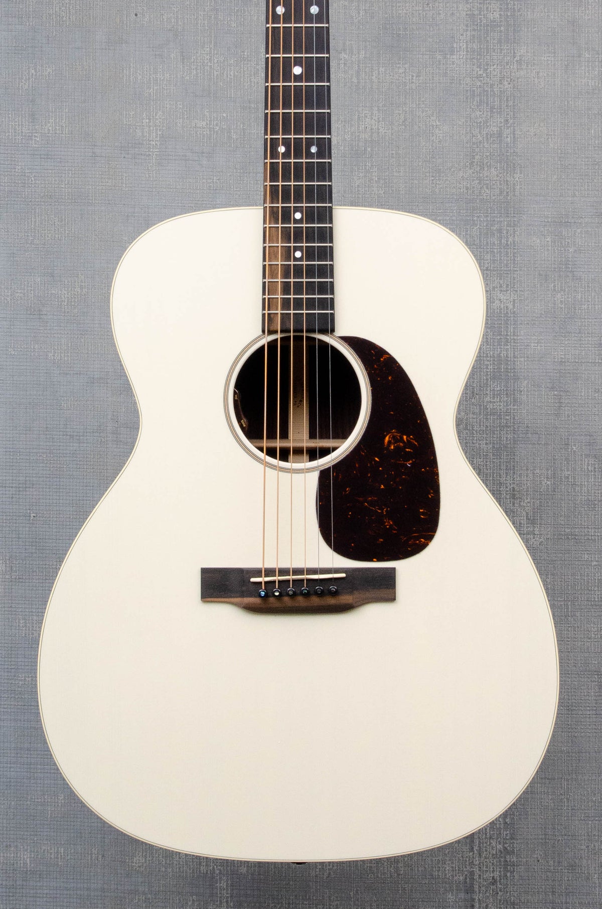 Martin J-16E Cream Acoustic