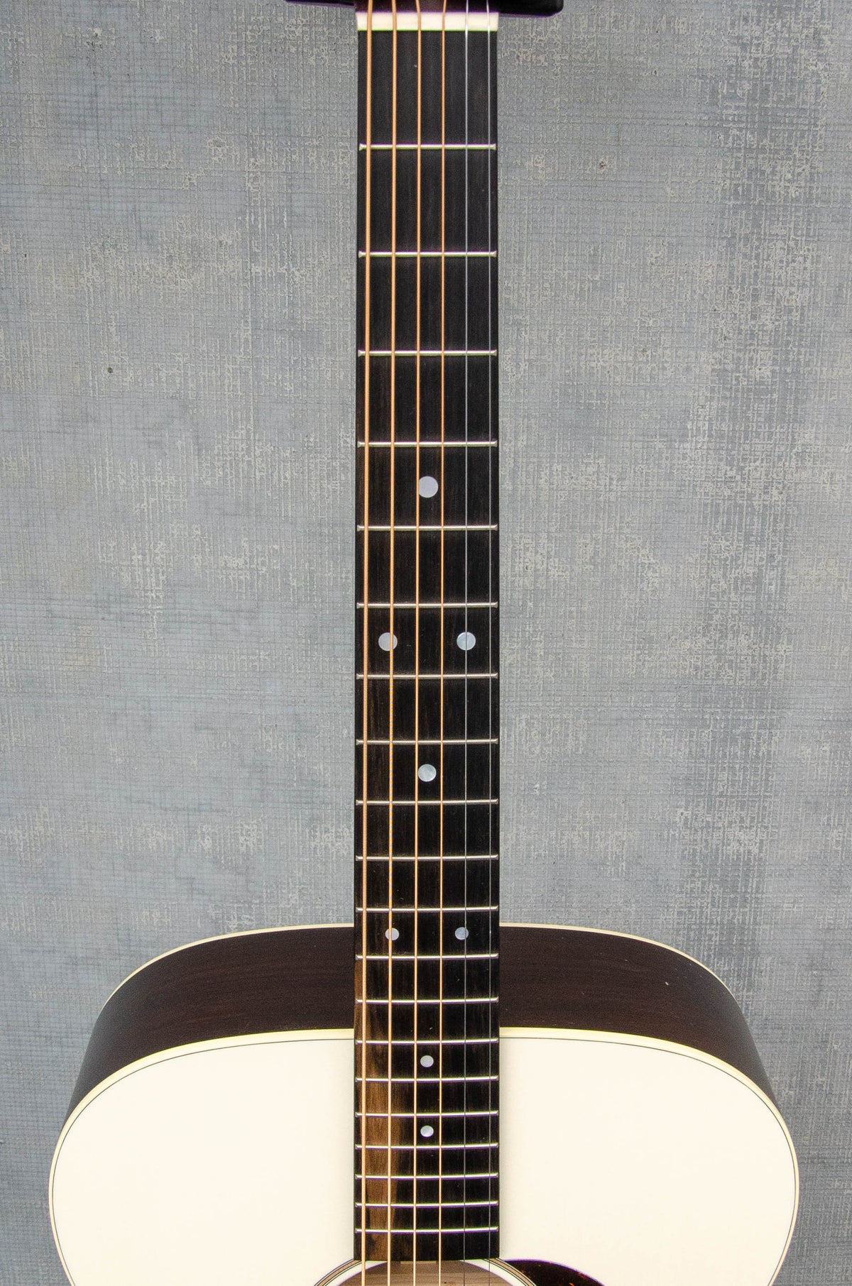 Martin J-16E Cream Acoustic