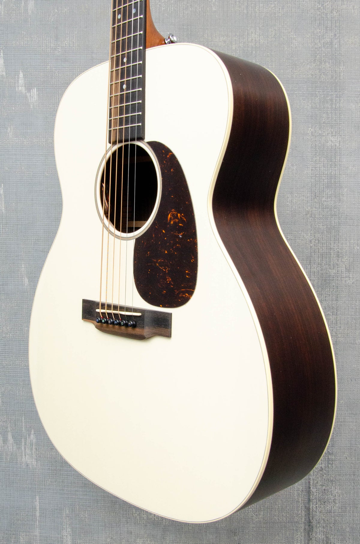 Martin J-16E Cream Acoustic