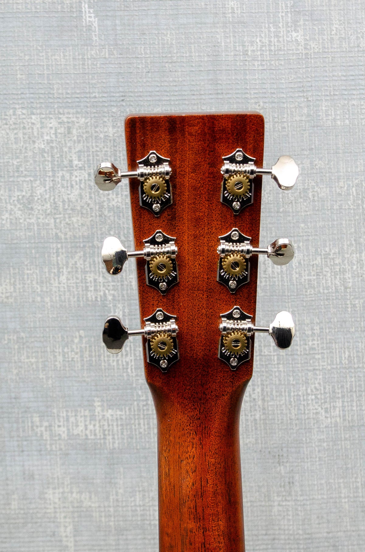 Martin 00L-16E Blue Denim Acoustic