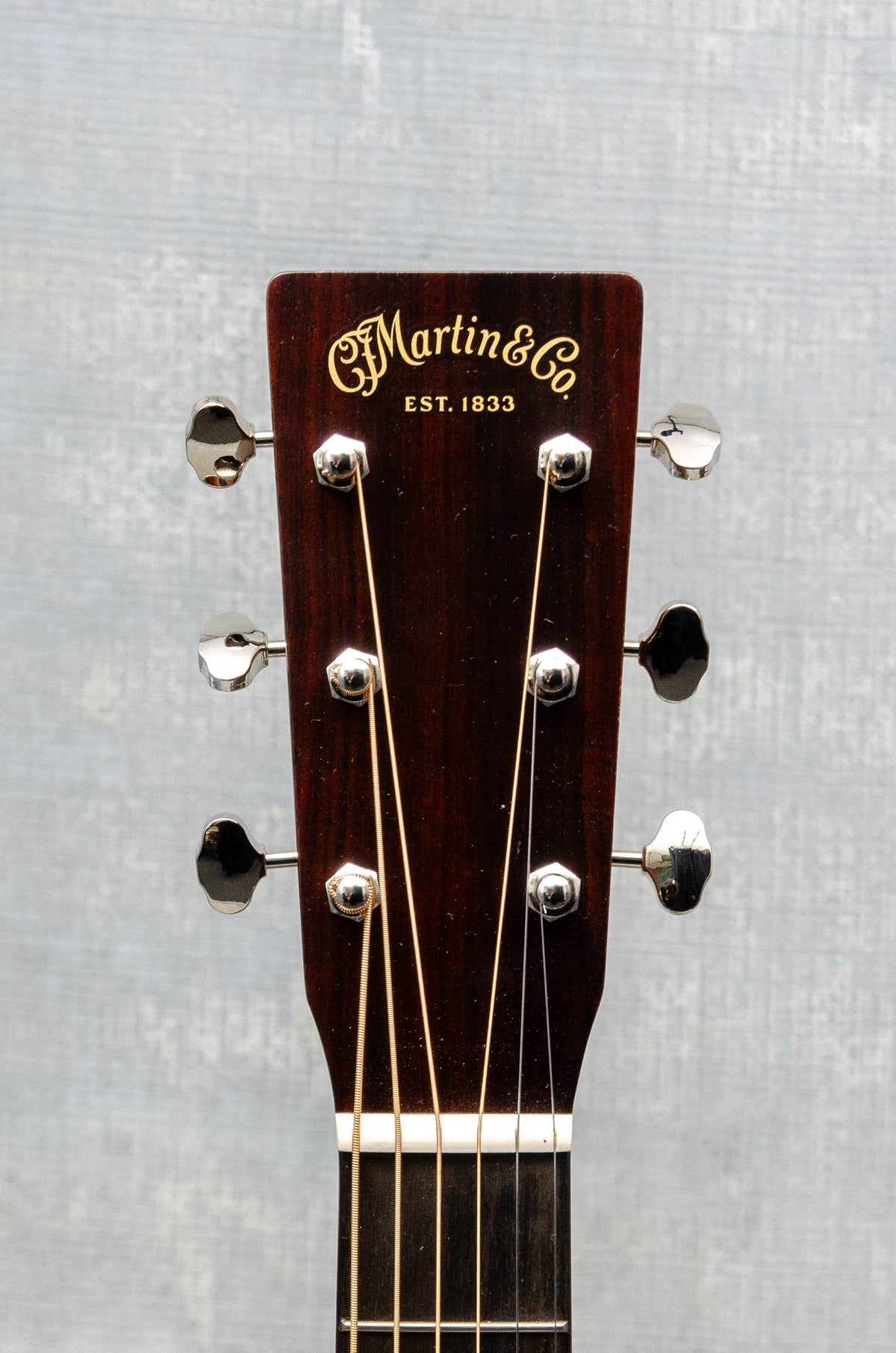 Martin 00L-16E Blue Denim Acoustic
