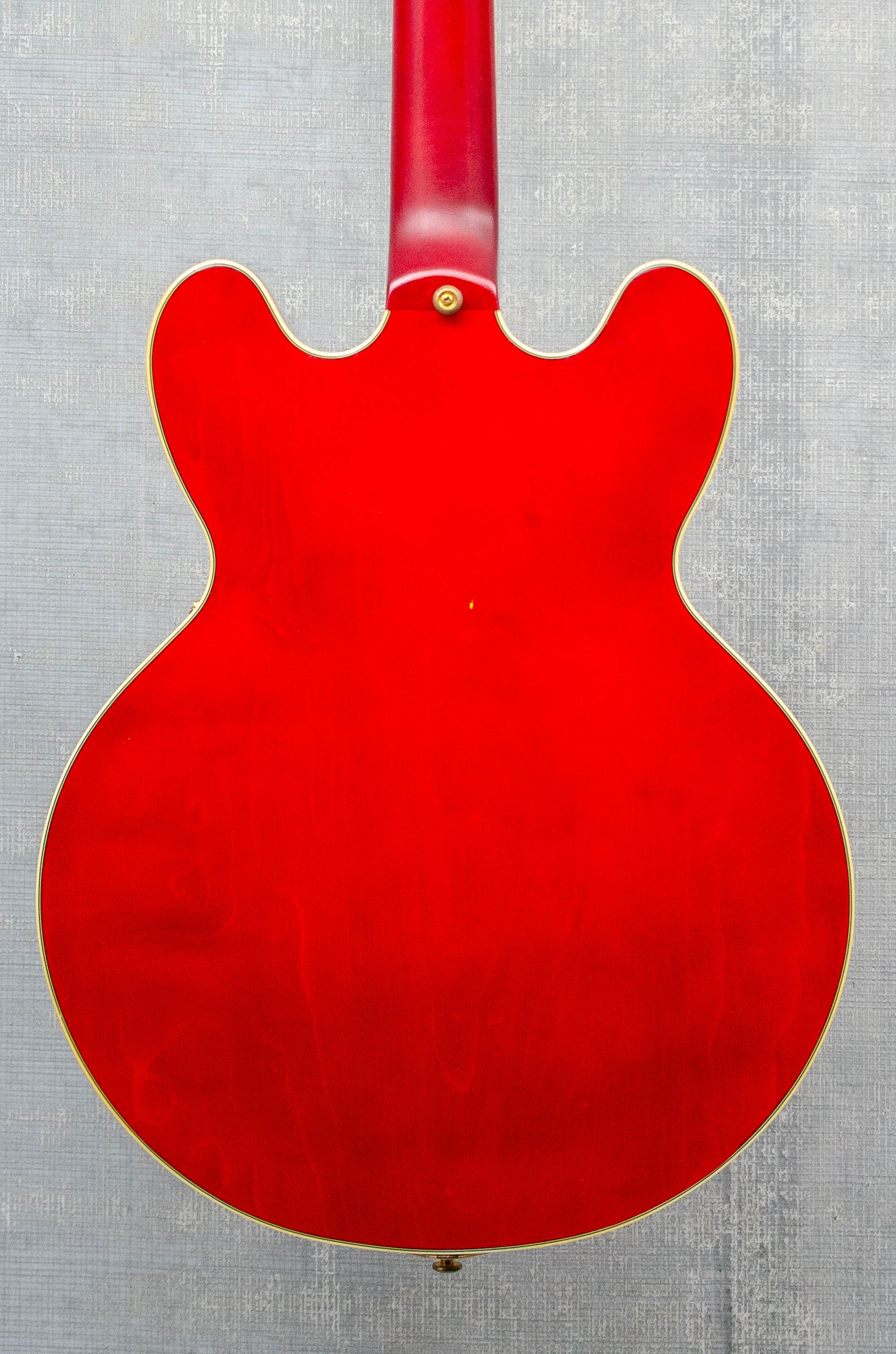 Used Epiphone '62 Sheraton Reissue (w/ Case)