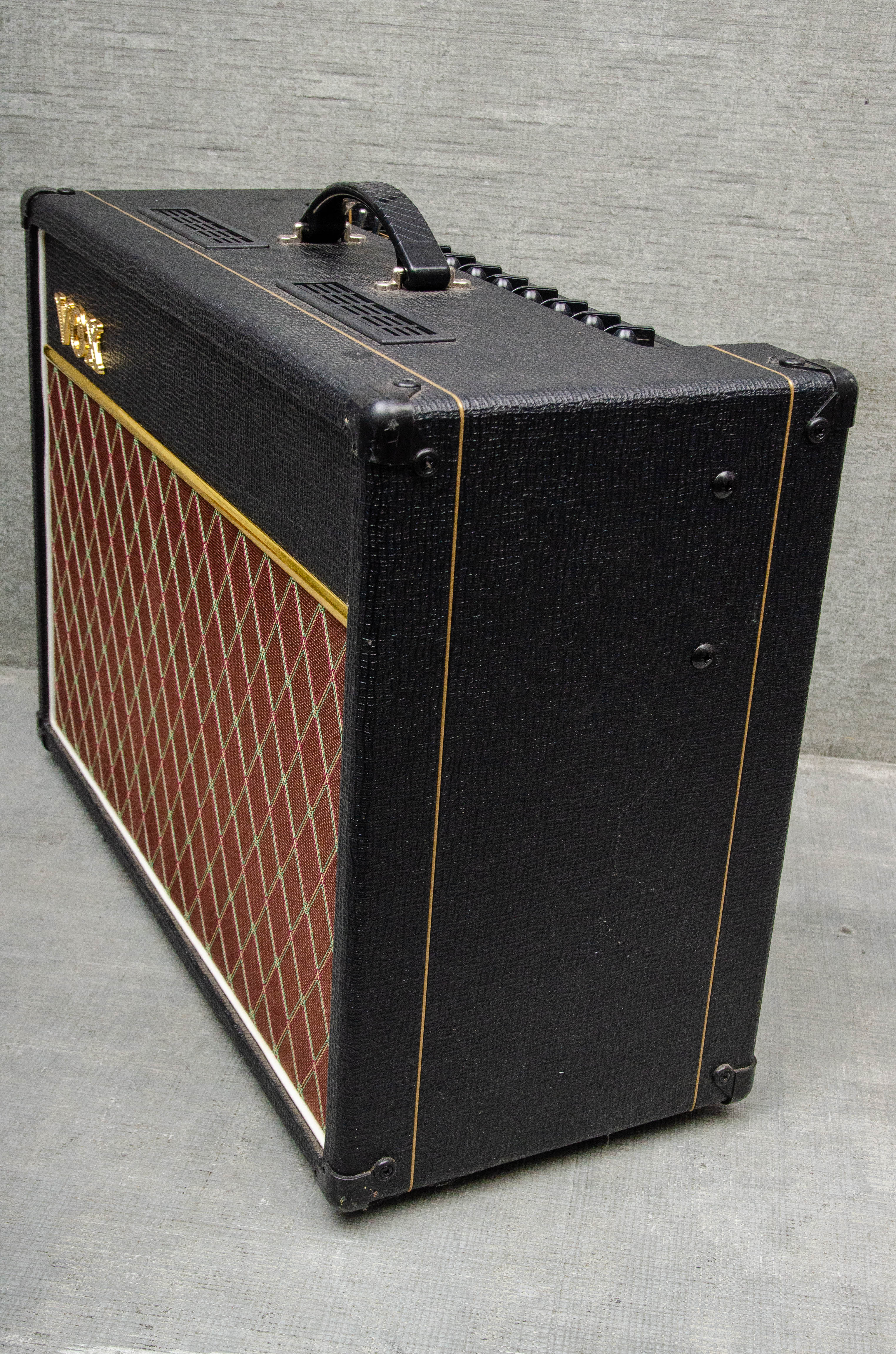 Used Vox AC15C1 15-Watt Combo