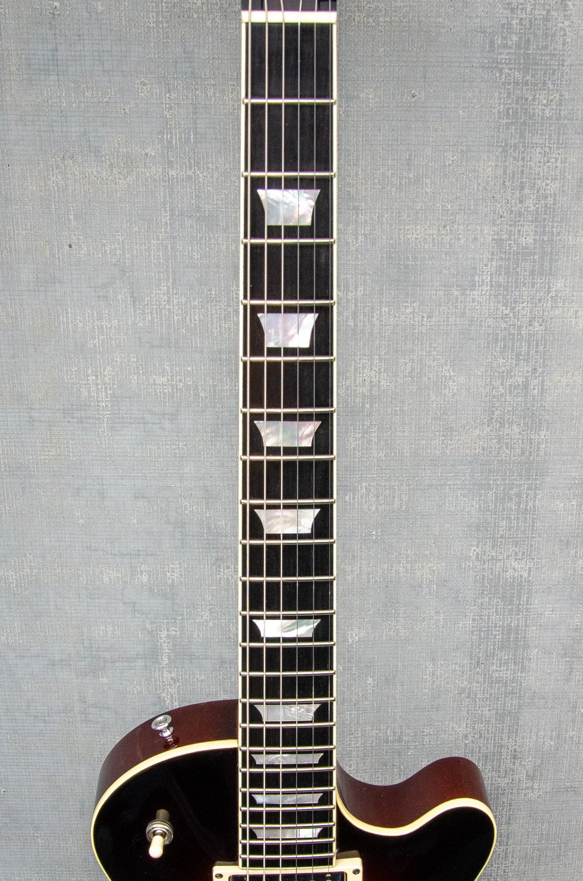 Used Eastman SB-59-SB (w/ OHSC) - Sunburstused