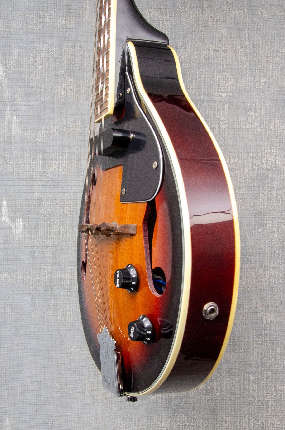 Used New York Mandolin M5