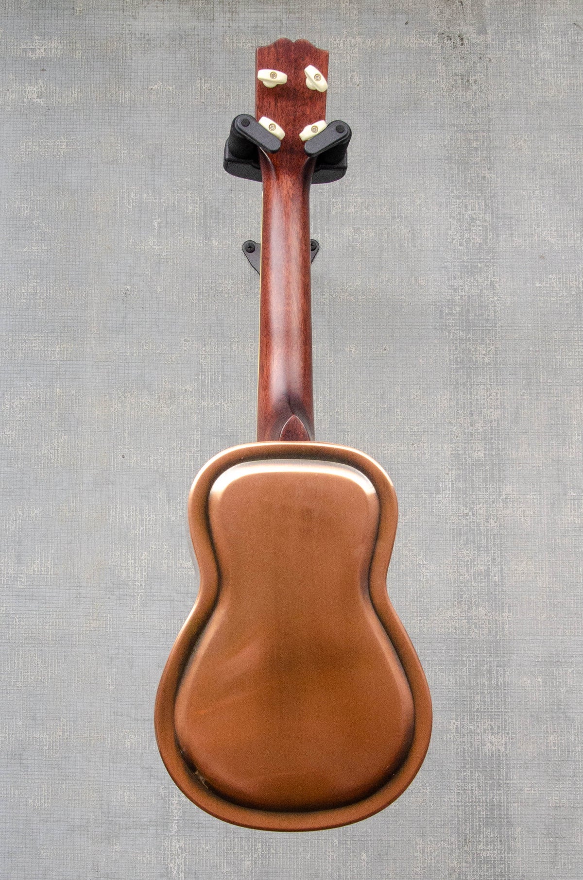 Used Recording King Resonator Ukulele