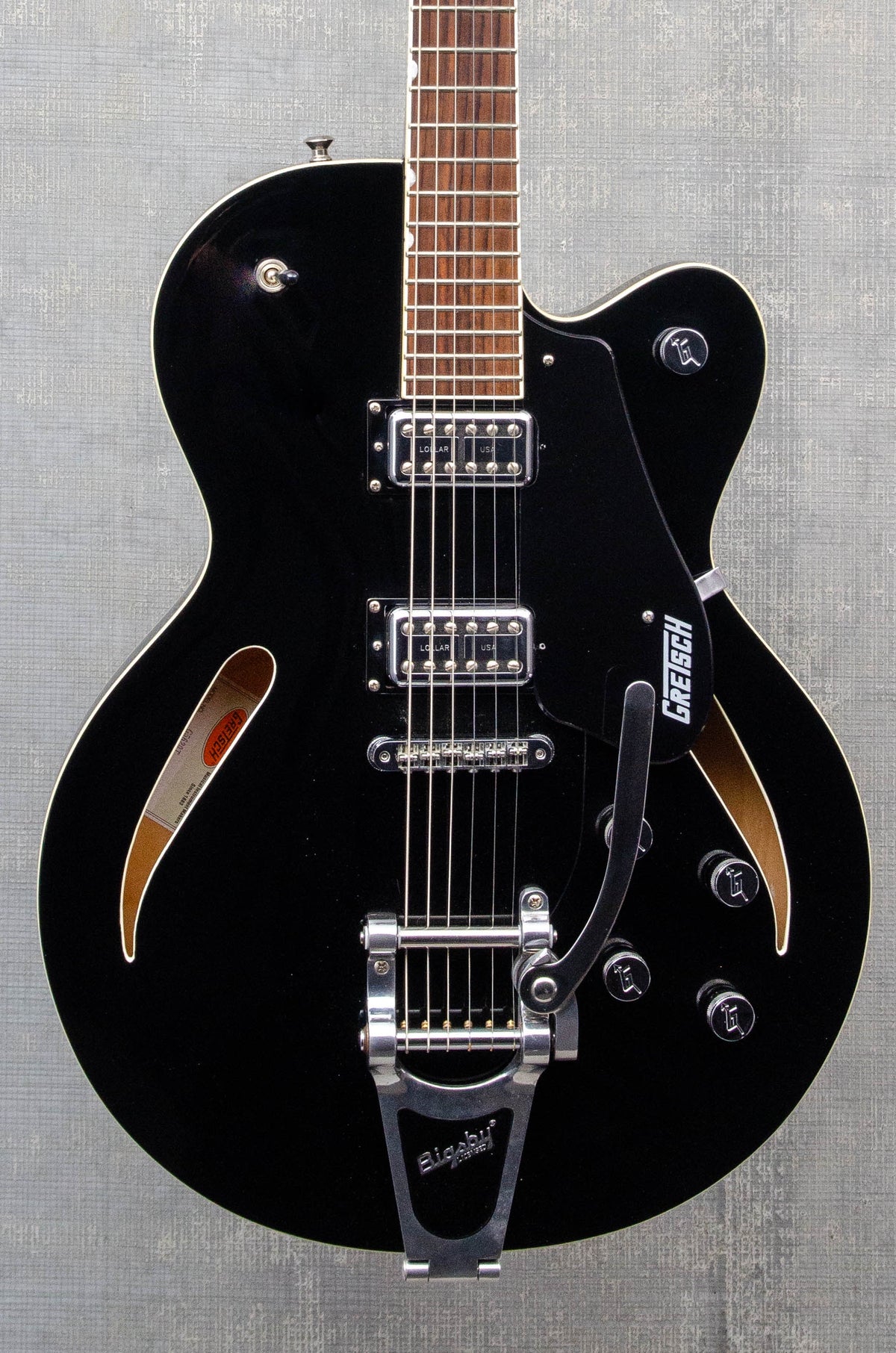 Used Gretsch Electromatic G5620T - Black
