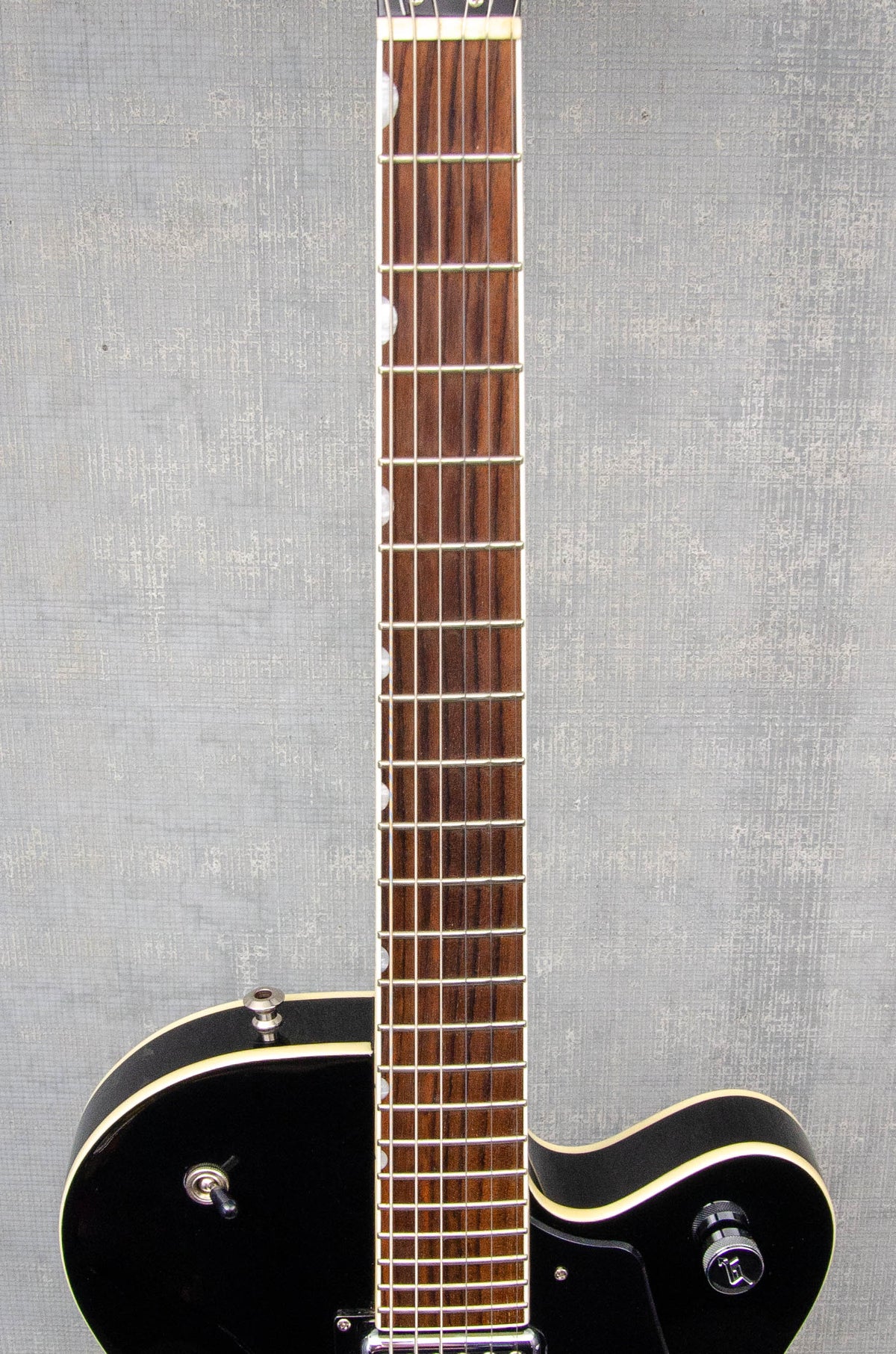 Used Gretsch Electromatic G5620T - Black