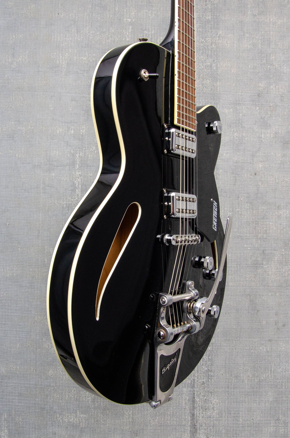 Used Gretsch Electromatic G5620T - Black