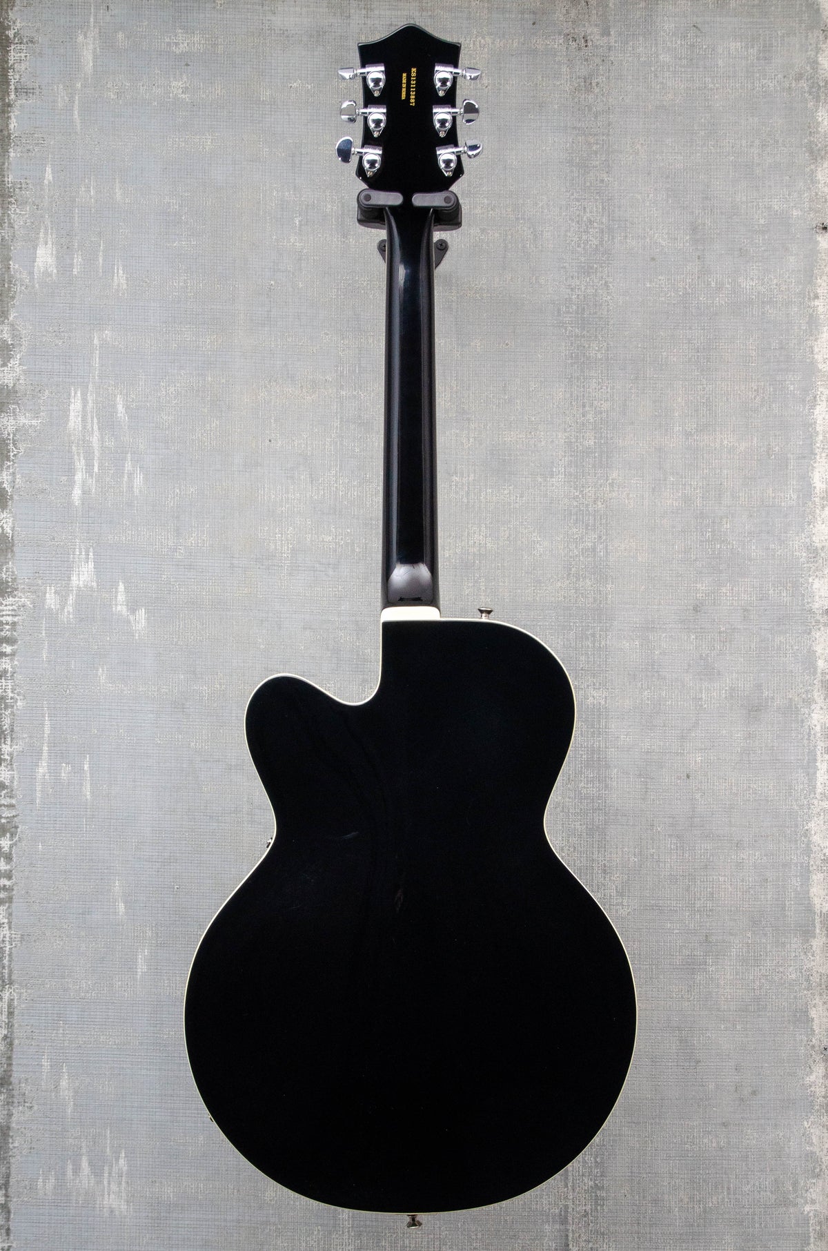 Used Gretsch Electromatic G5620T - Black