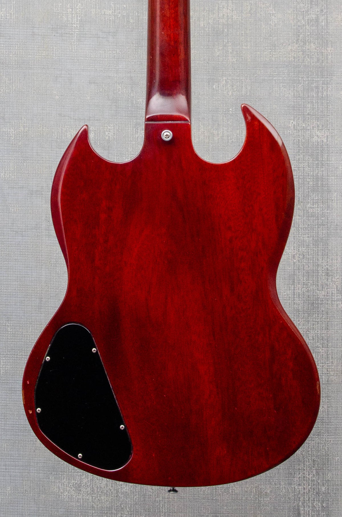 Used Gibson SG Standard (1973) w/case
