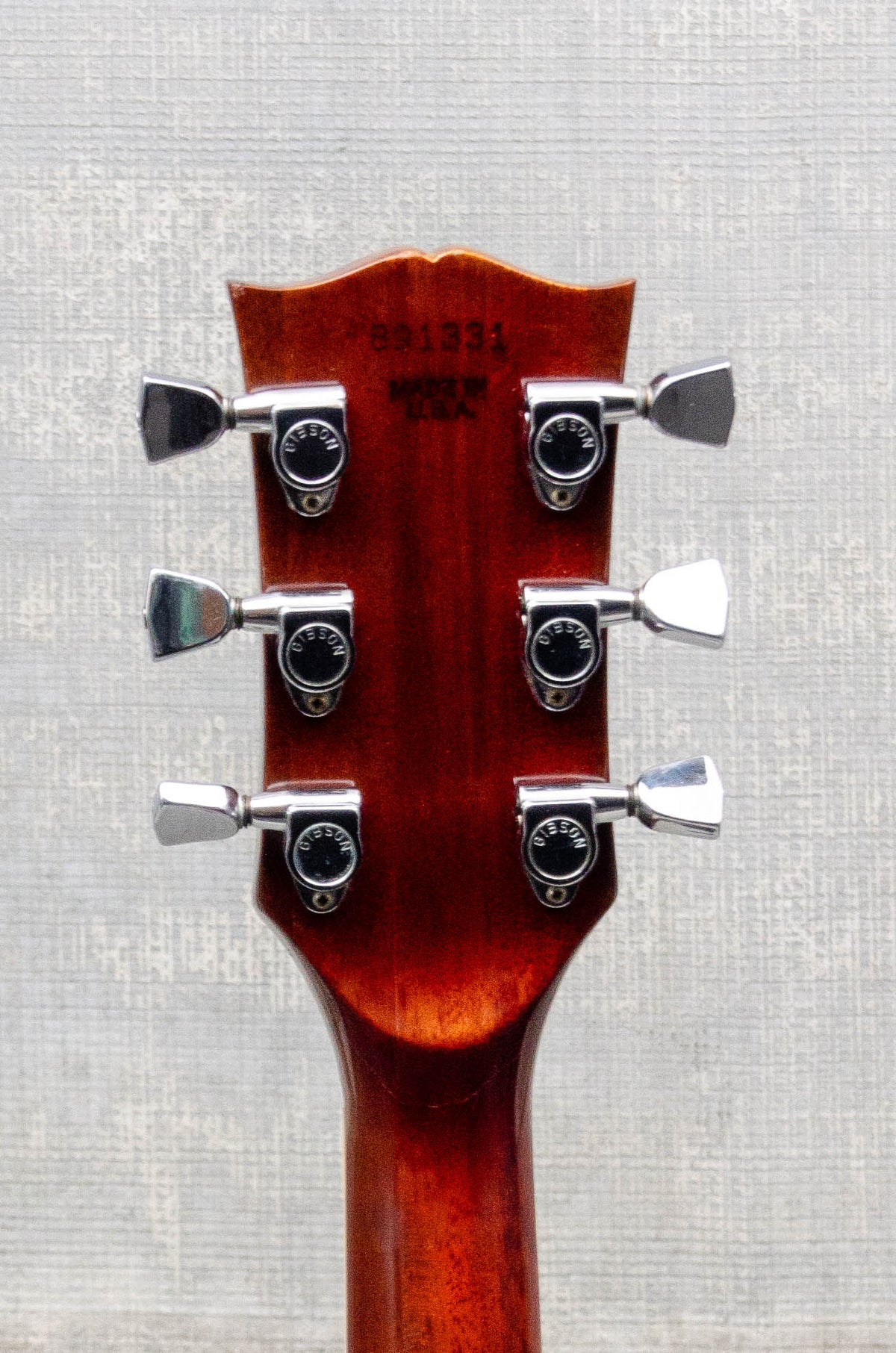 Used Gibson SG Standard (1973) w/case
