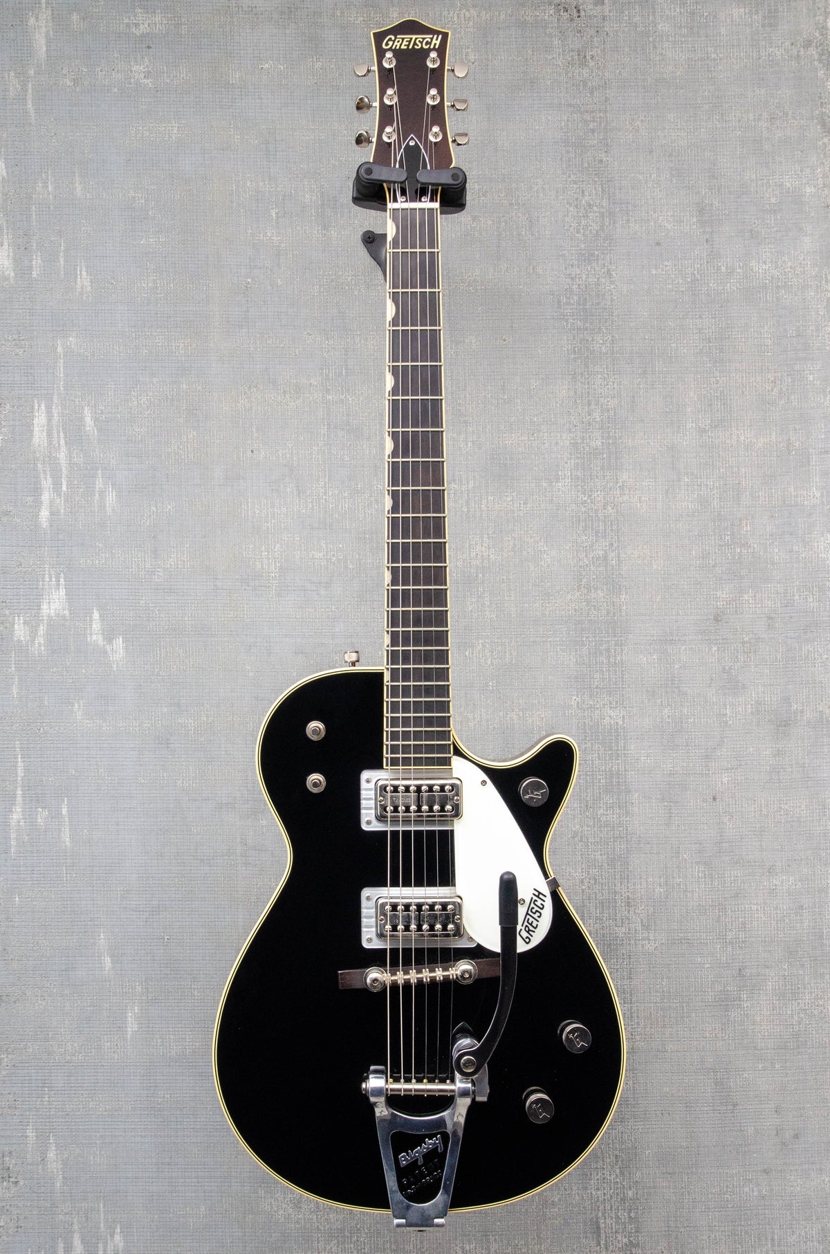 Used Gretsch G6128T-59 Vintage Select Duo Jet