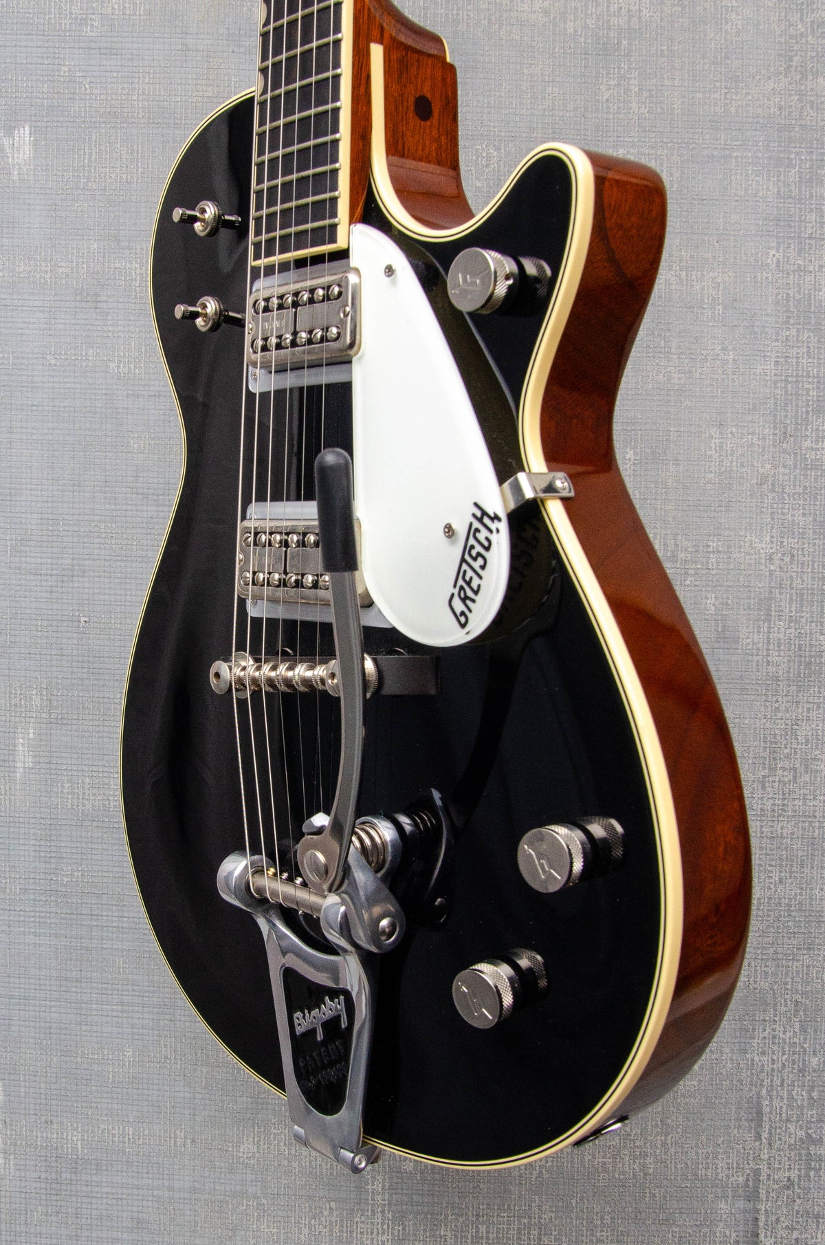 Used Gretsch G6128T-59 Vintage Select Duo Jet