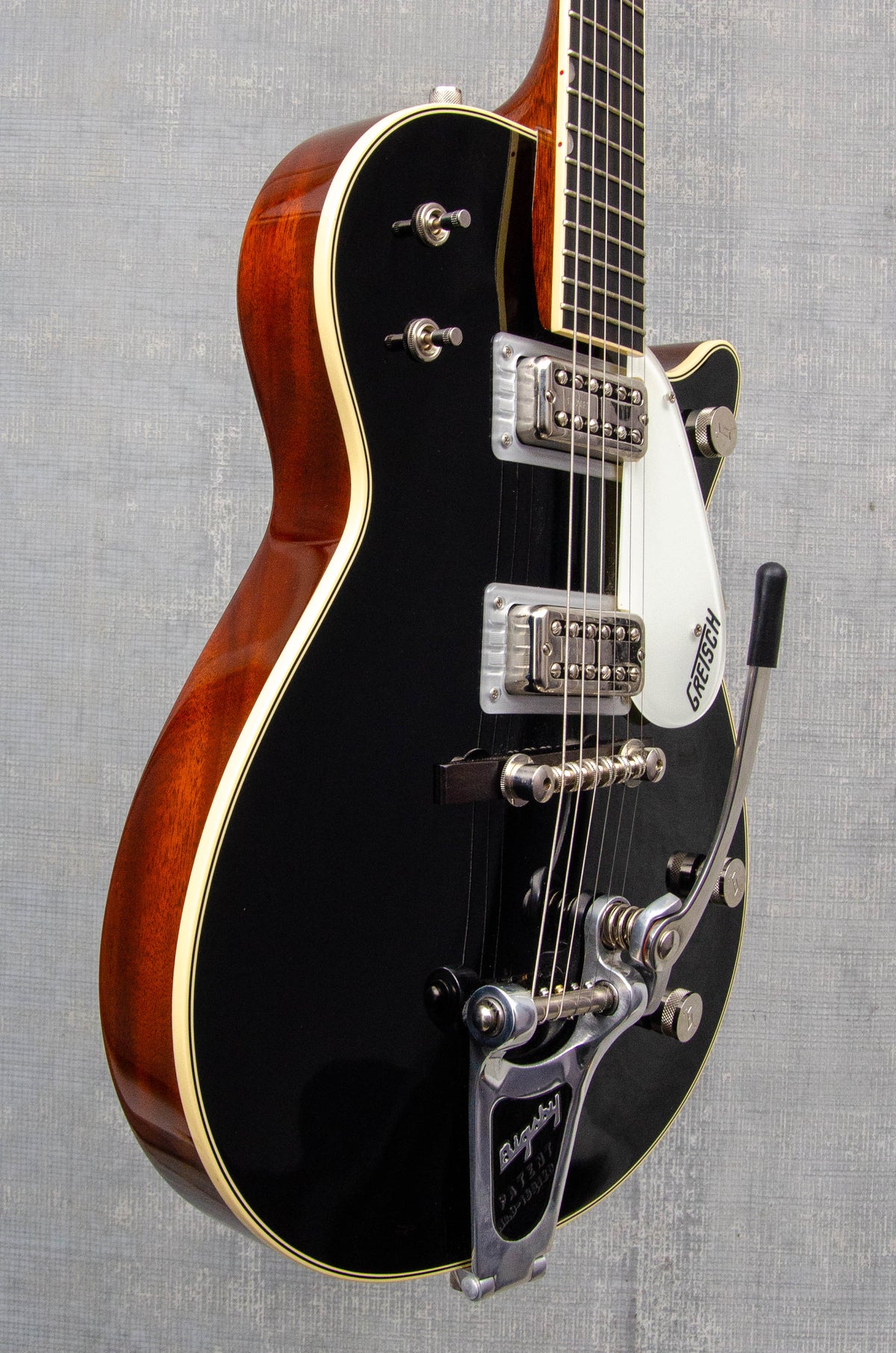 Used Gretsch G6128T-59 Vintage Select Duo Jet