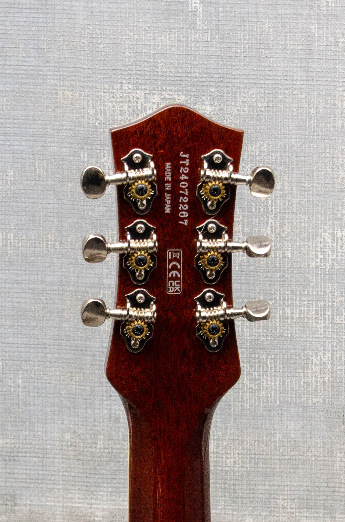Used Gretsch G6128T-59 Vintage Select Duo Jet