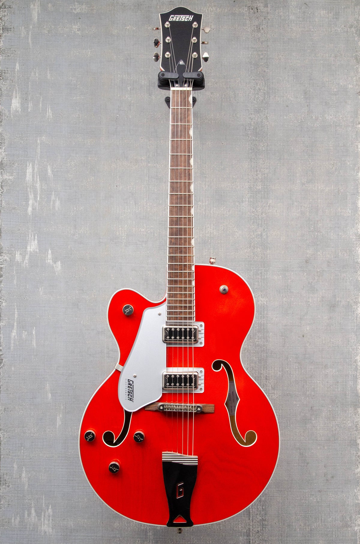 Used Gretsch G5420LH Electromatic Classic Hollow Body Single-Cut Left-Handed w/ Gretsch Hardshell Case