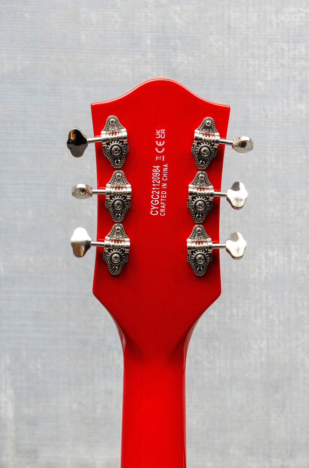Used Gretsch G5420LH Electromatic Classic Hollow Body Single-Cut Left-Handed w/ Gretsch Hardshell Case