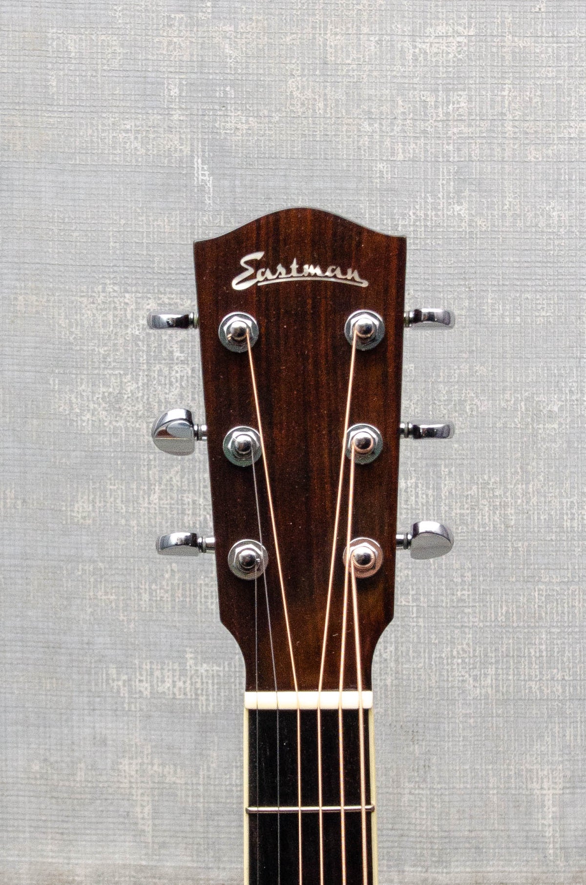Used Eastman AC422LCE Lefty Cutaway Acoustic-Electric