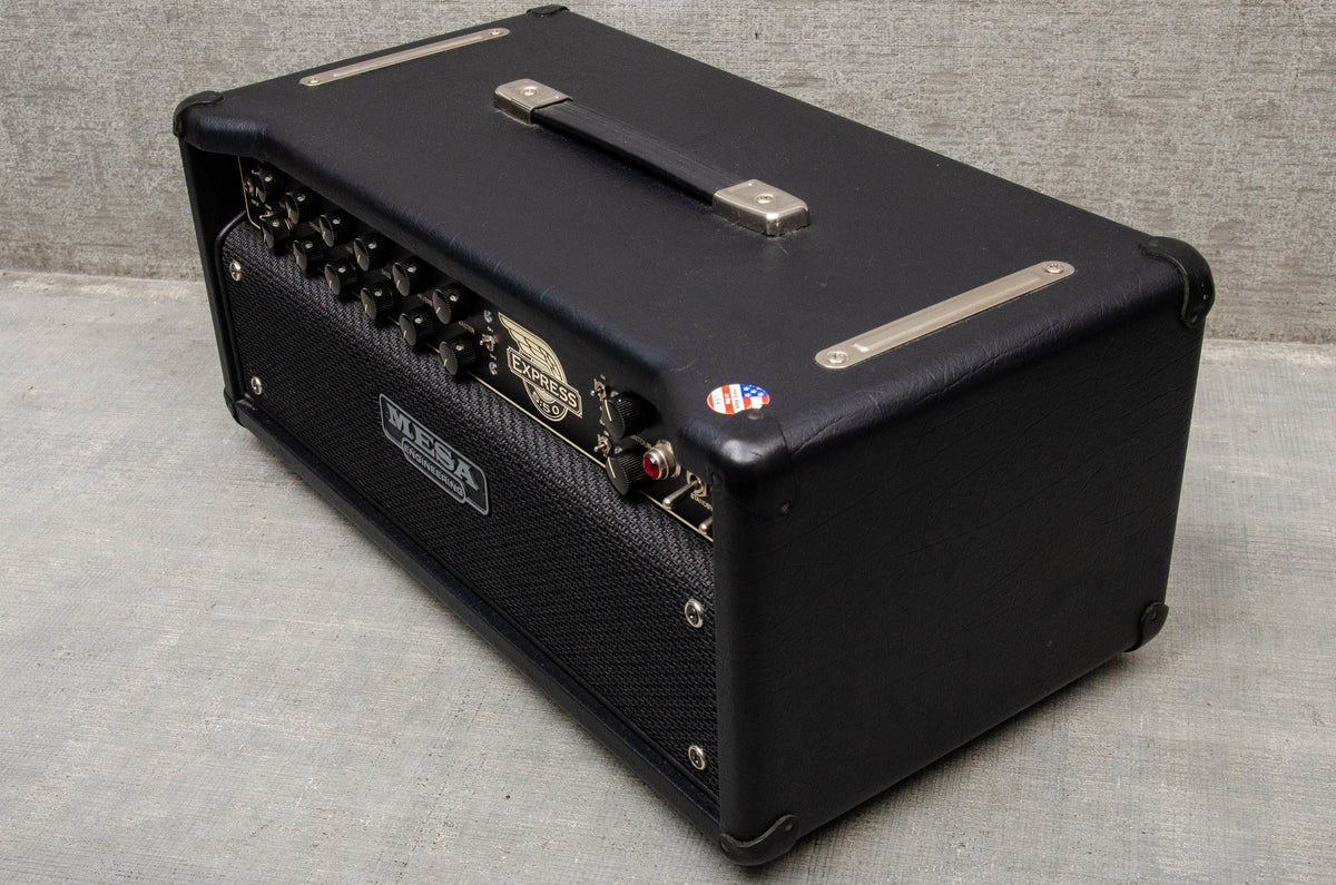 Used Mesa Express 5:50 Head