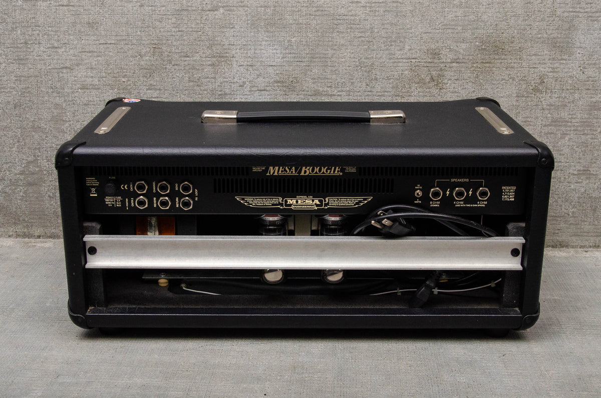 Used Mesa Express 5:50 Head
