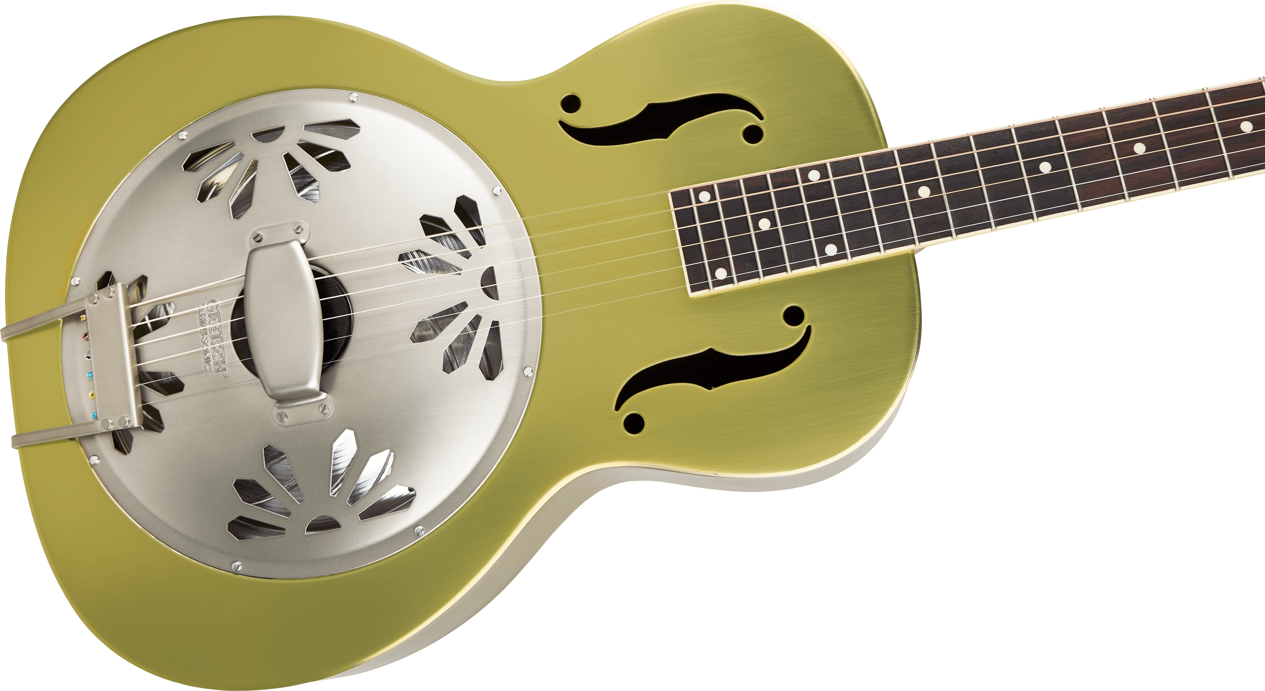 Gretsch G9202 Honey Dipper Special MINT