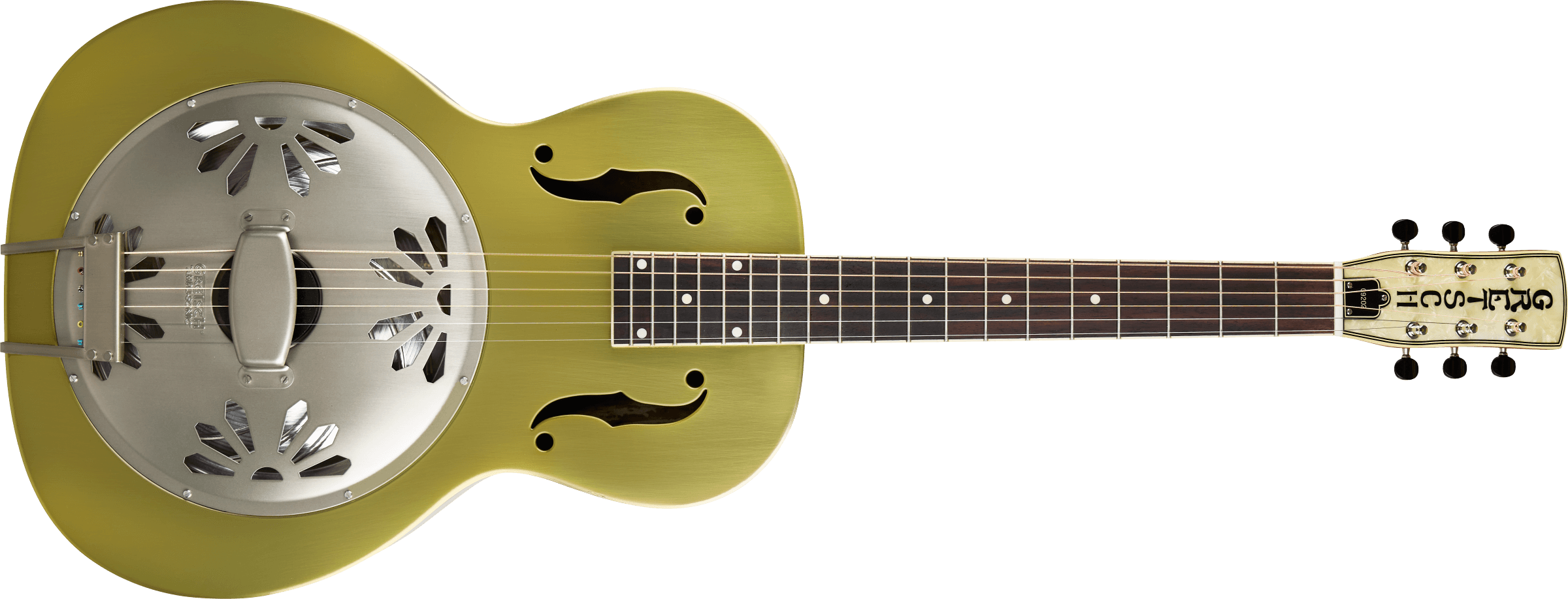Gretsch G9202 Honey Dipper Special MINT