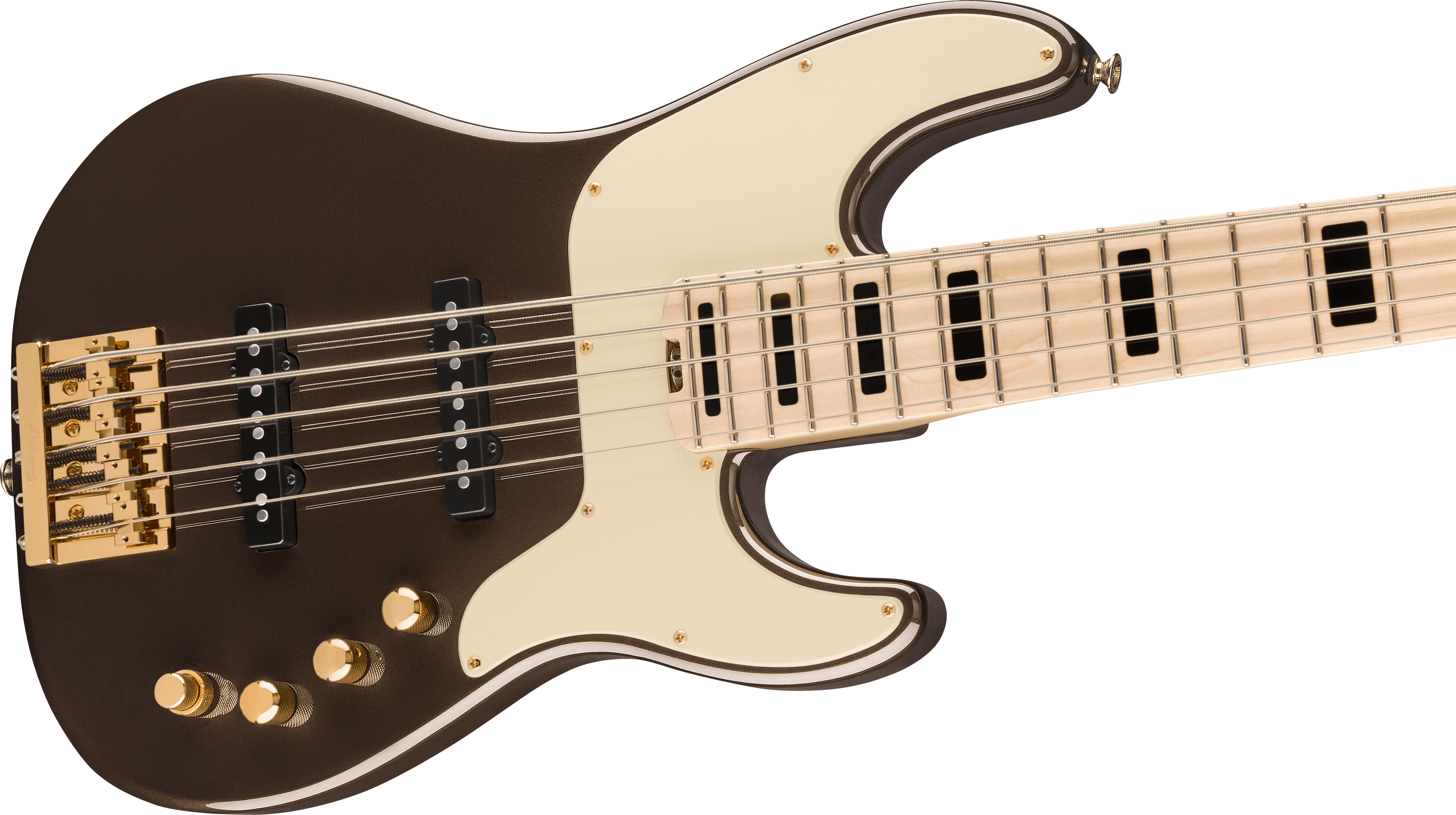 Jackson Pro Series Adam Blackstone "Gladys" Signature Concert Bass MINT