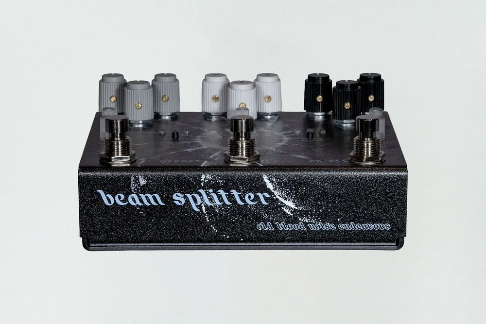 Old Blood Noise Endeavors Beam Splitter V2- Shadow