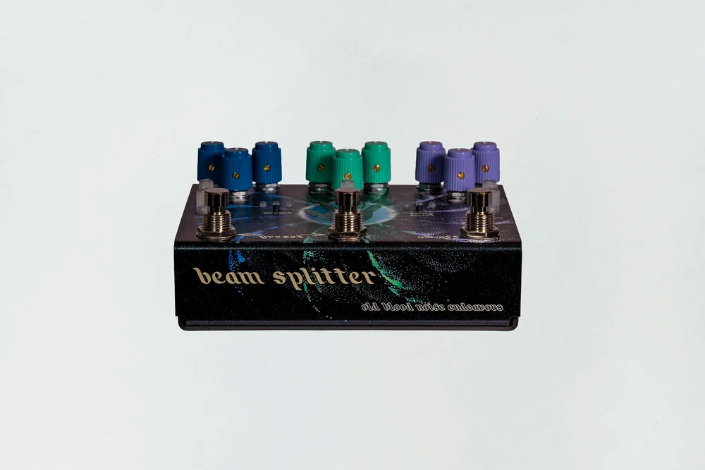 Old Blood Noise Endeavors Beam Splitter V2 - Cool