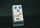 Voltic Electronic Devices Smalls Silicon Fuzz -