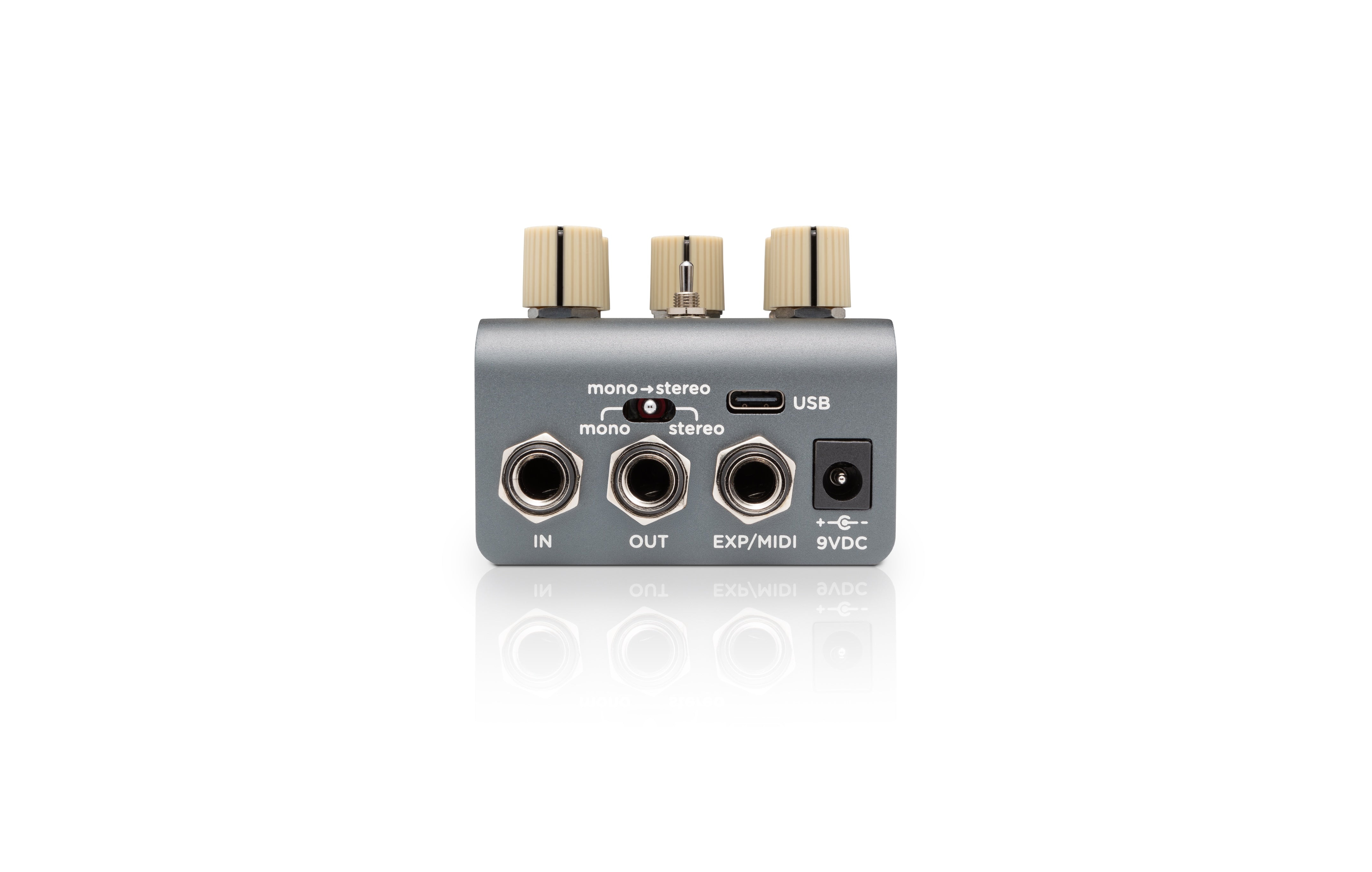 Strymon EC-1 Single Head dTape Echo