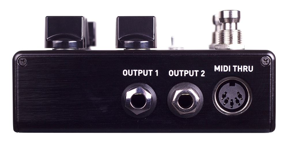 Source Audio Encounter Ambient Delay + Reverb