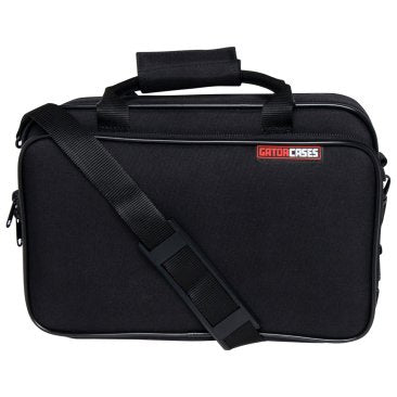Gator Cases Largo Series Lightweight Beginner Case for Bb Clarinet