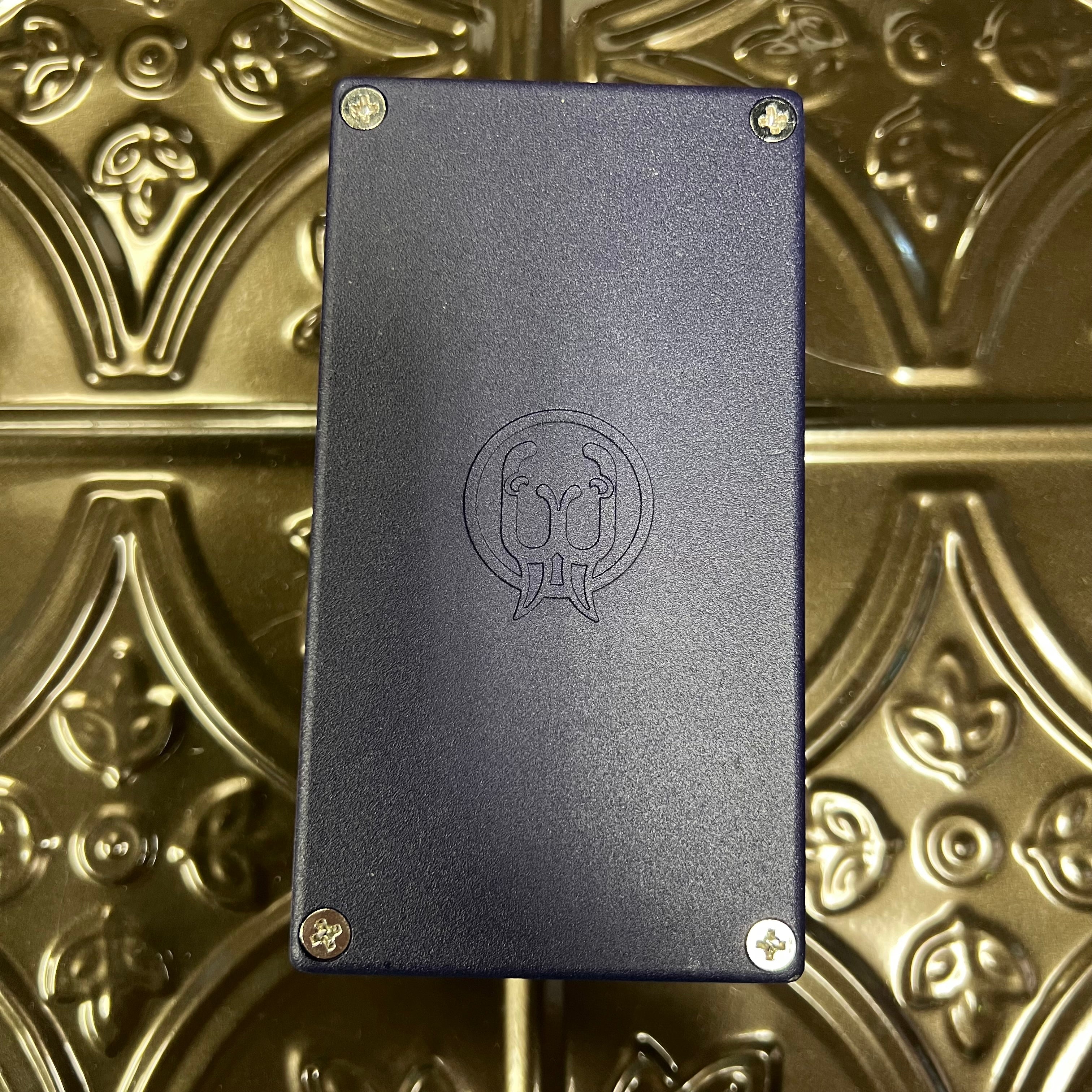 Used Walrus Audio Julia Chorus/Vibrato V2